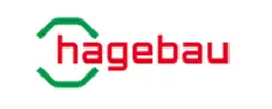 Hagebau Geschäft logo