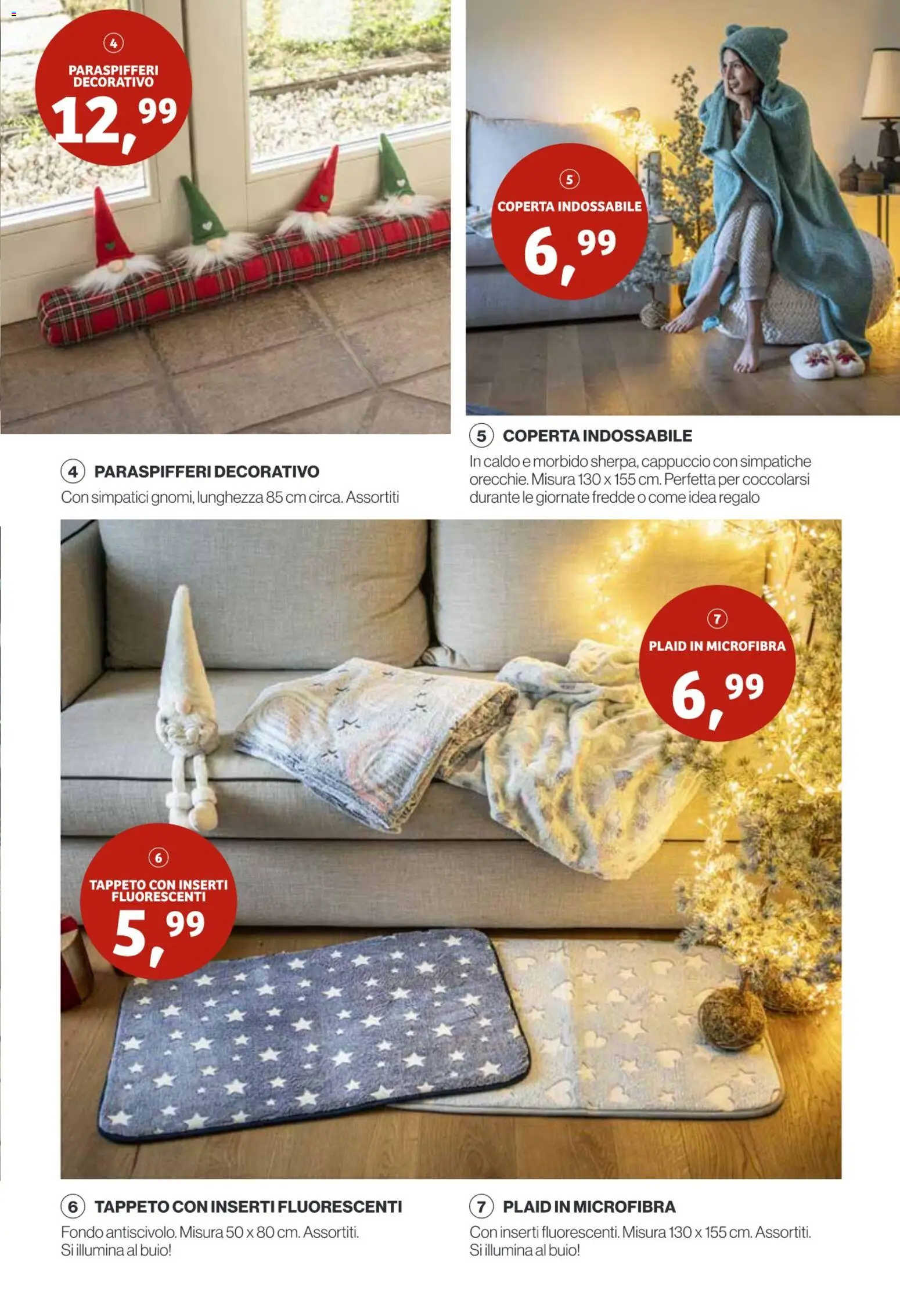 IN's Regala il Natale catalogo - pagina 23 - valido dal 26/11/2025