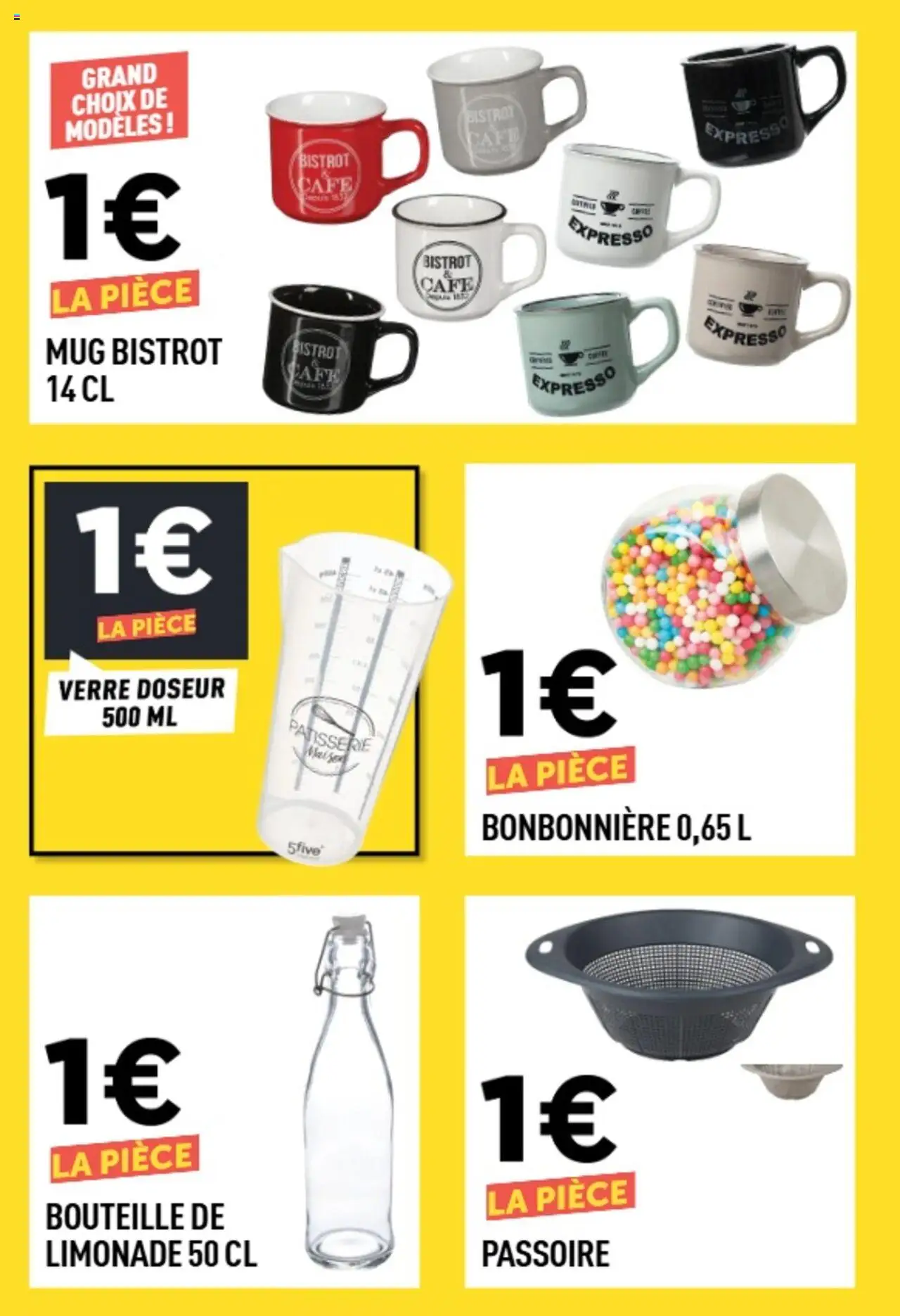 Centrakor catalogue - page 8 - valable à partir du 14/07/2025
