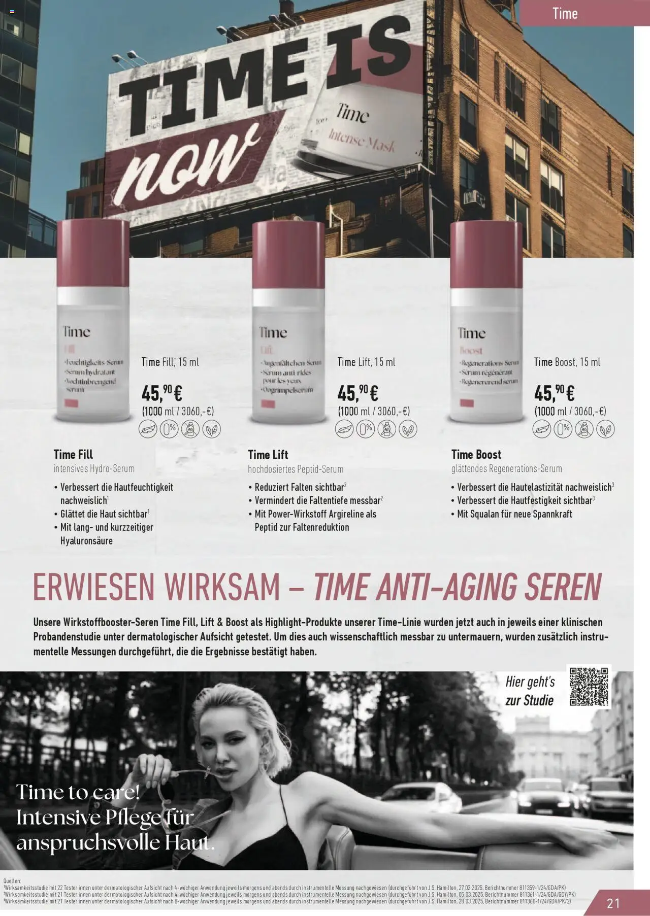 Katalog ProWin New Wellness  - Seite 21 - gültig ab 01.10.2025