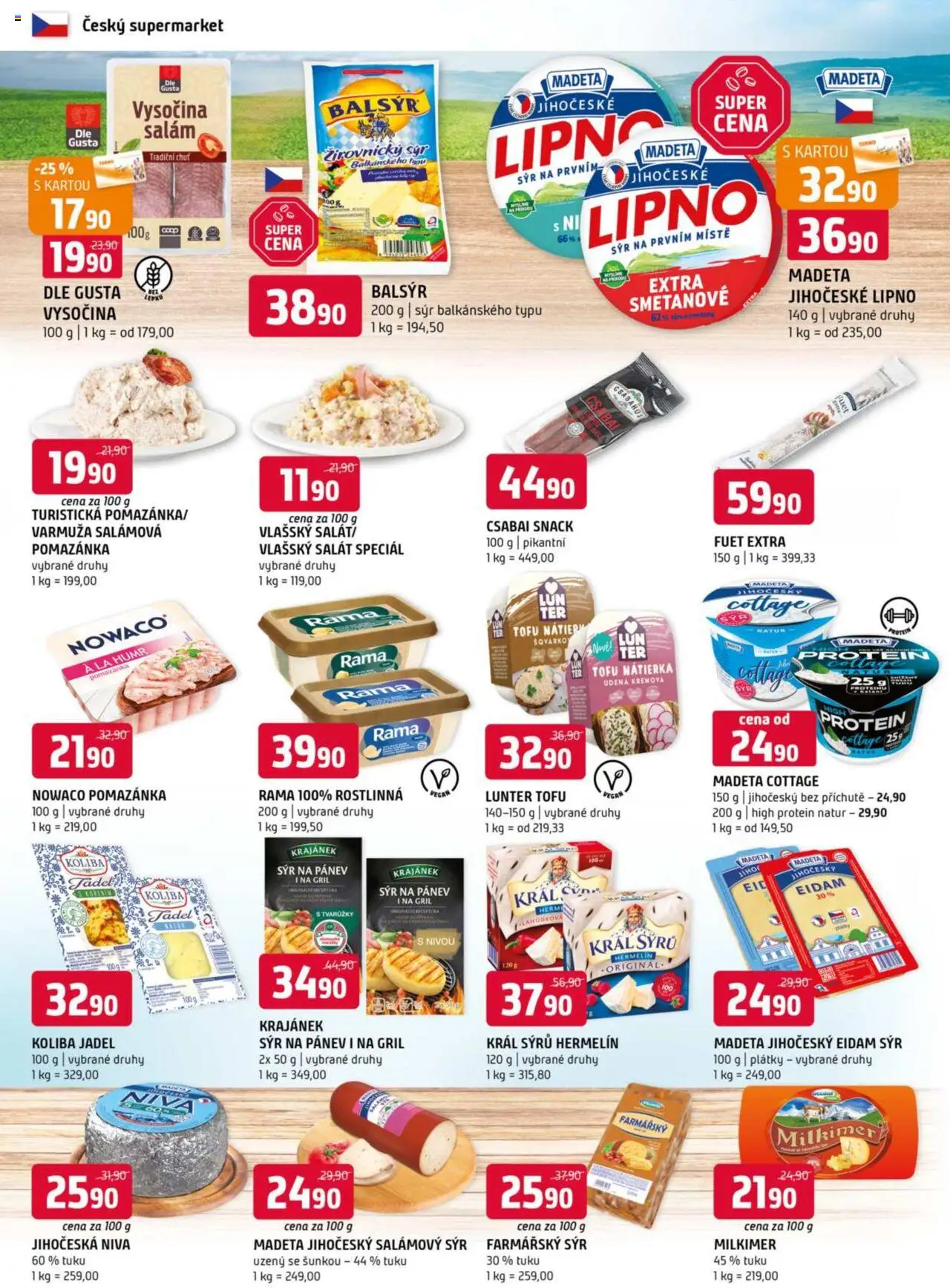 Terno leták - strana 4- platný od 16.07.2025
