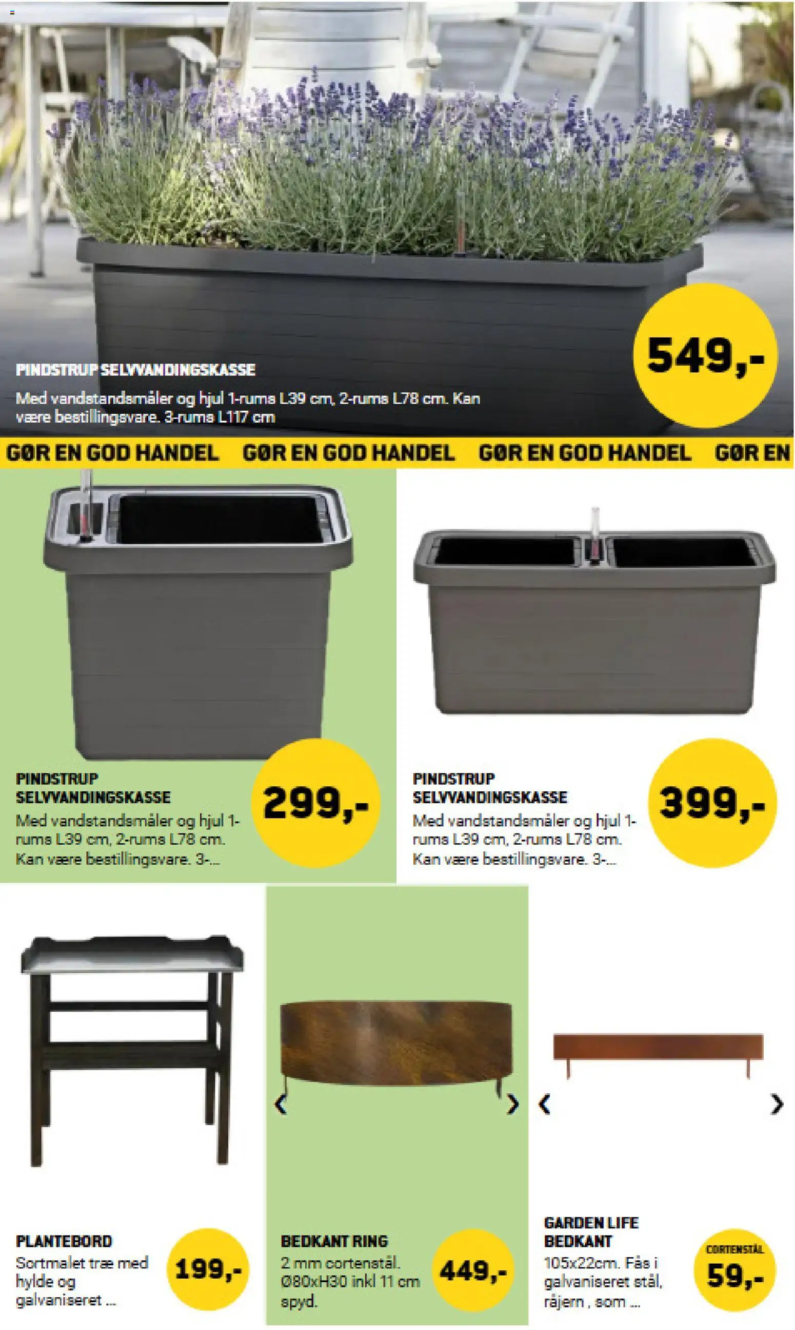 XL-BYG - Tilbudsavis - page 6- valid from 27/03/2026