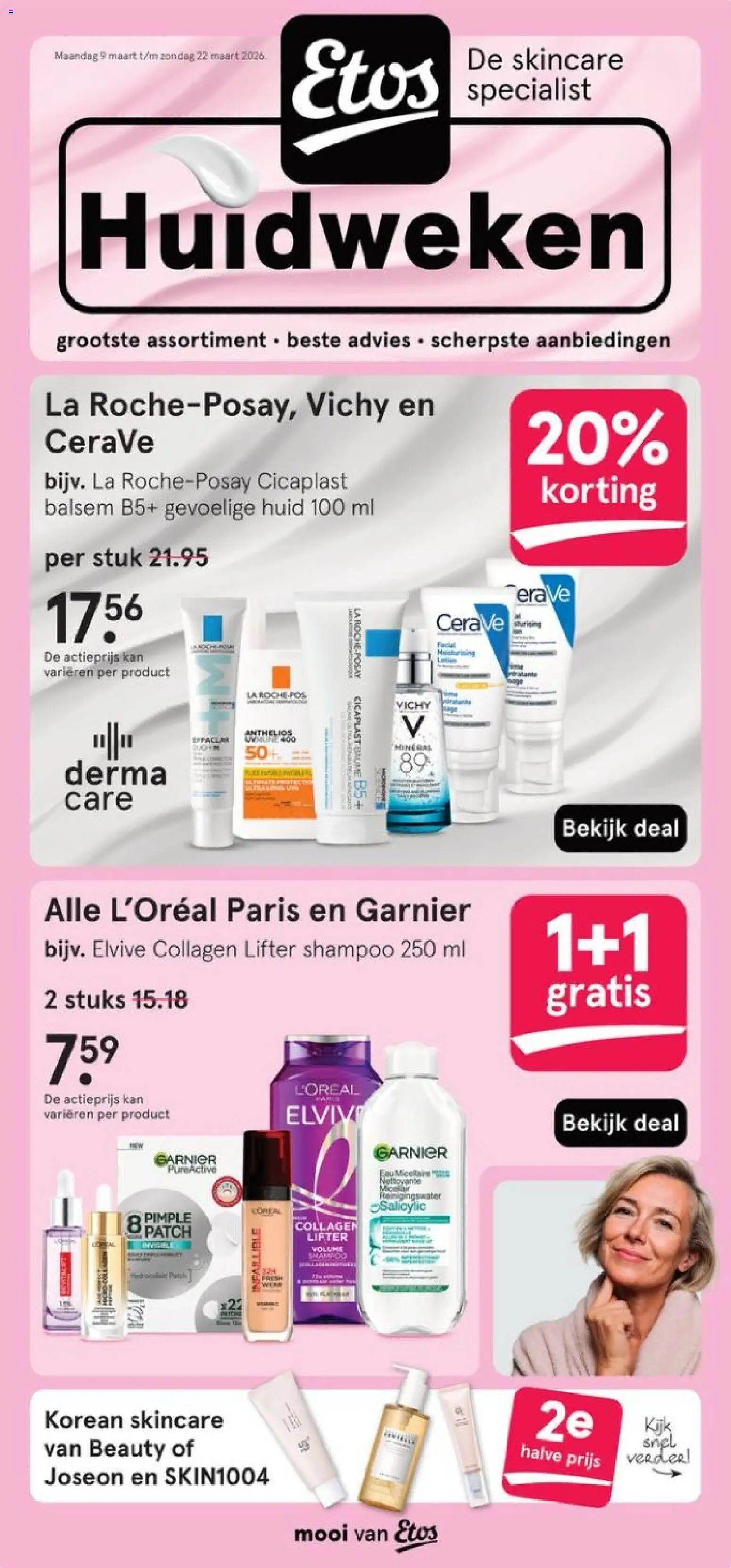 Etos folder - pagina 1- geldig vanaf 09-03-2026