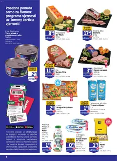 Tommy katalog od 06.11.2025