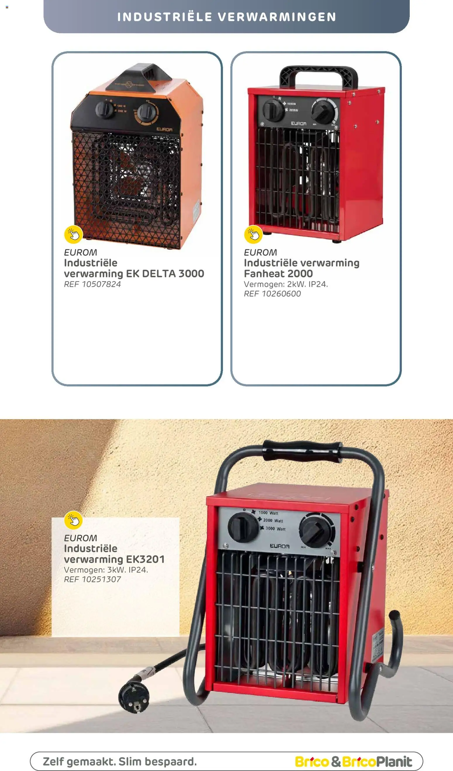 Brico Plan-it folder Verwarming - page 67- valid from 09/02/2026