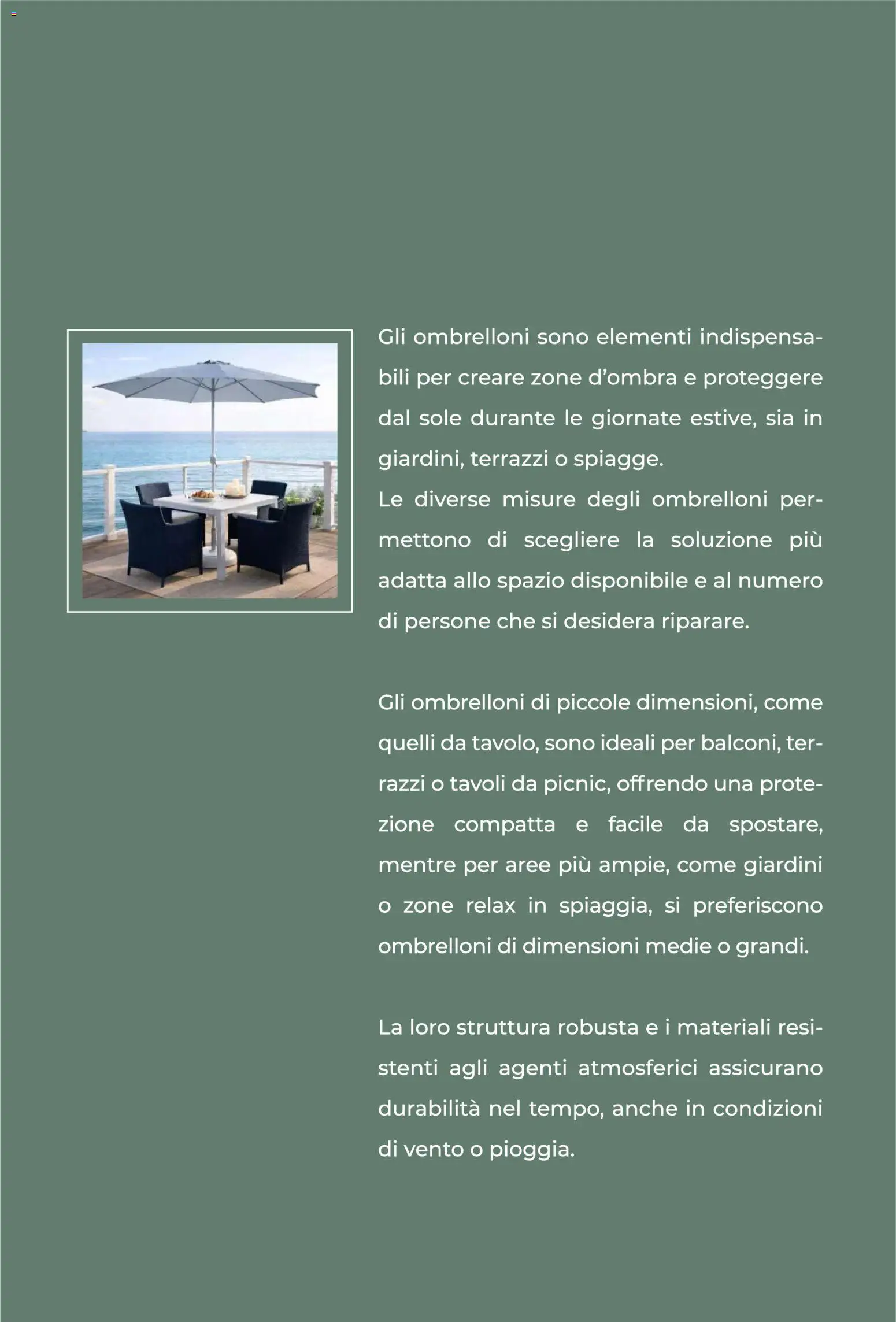 Conforama volantino Giardino - pagina 20 - valido dal 19/03/2026