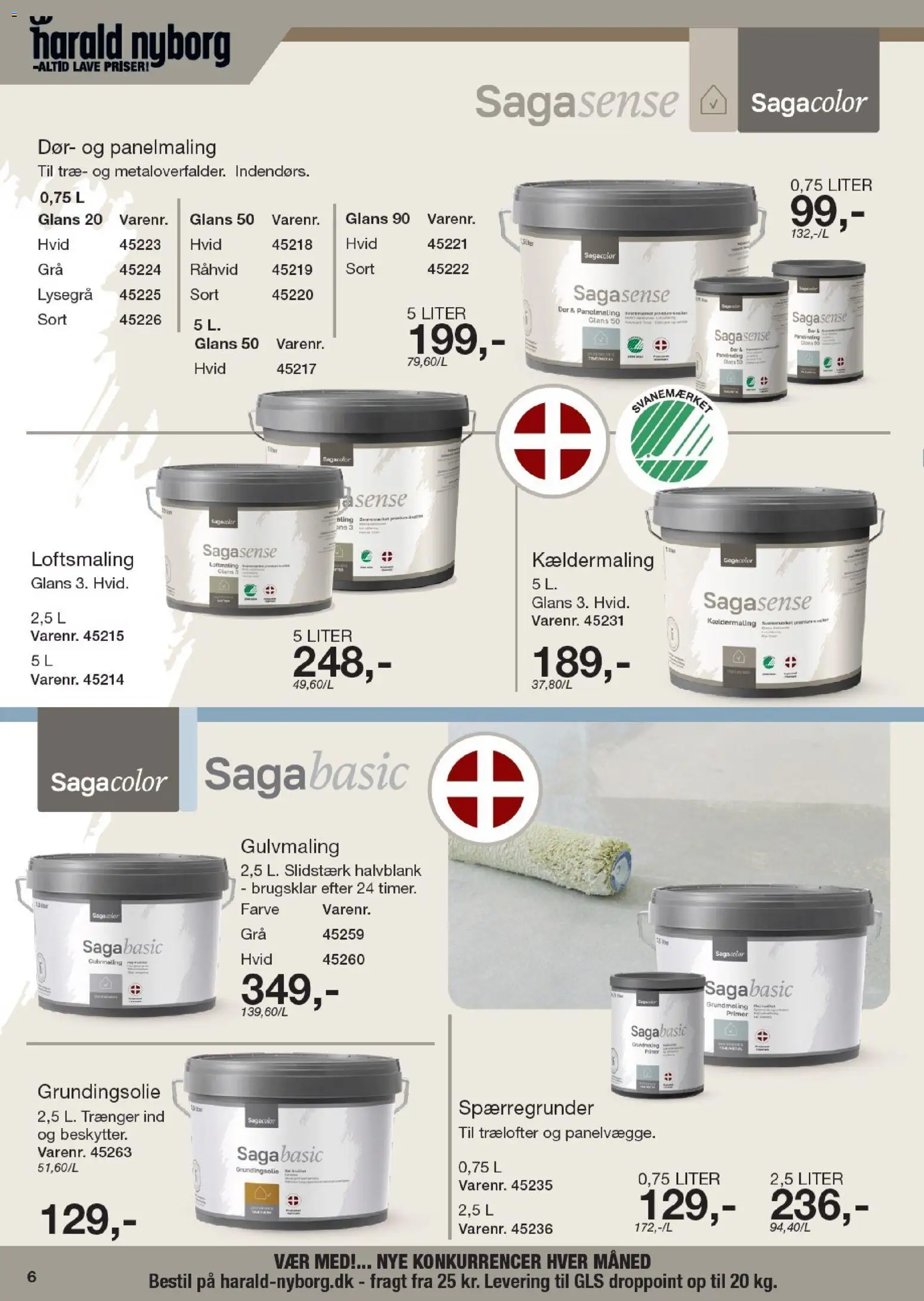 Harald Nyborg - Tilbudsavis - page 6- valid from 02/04/2026