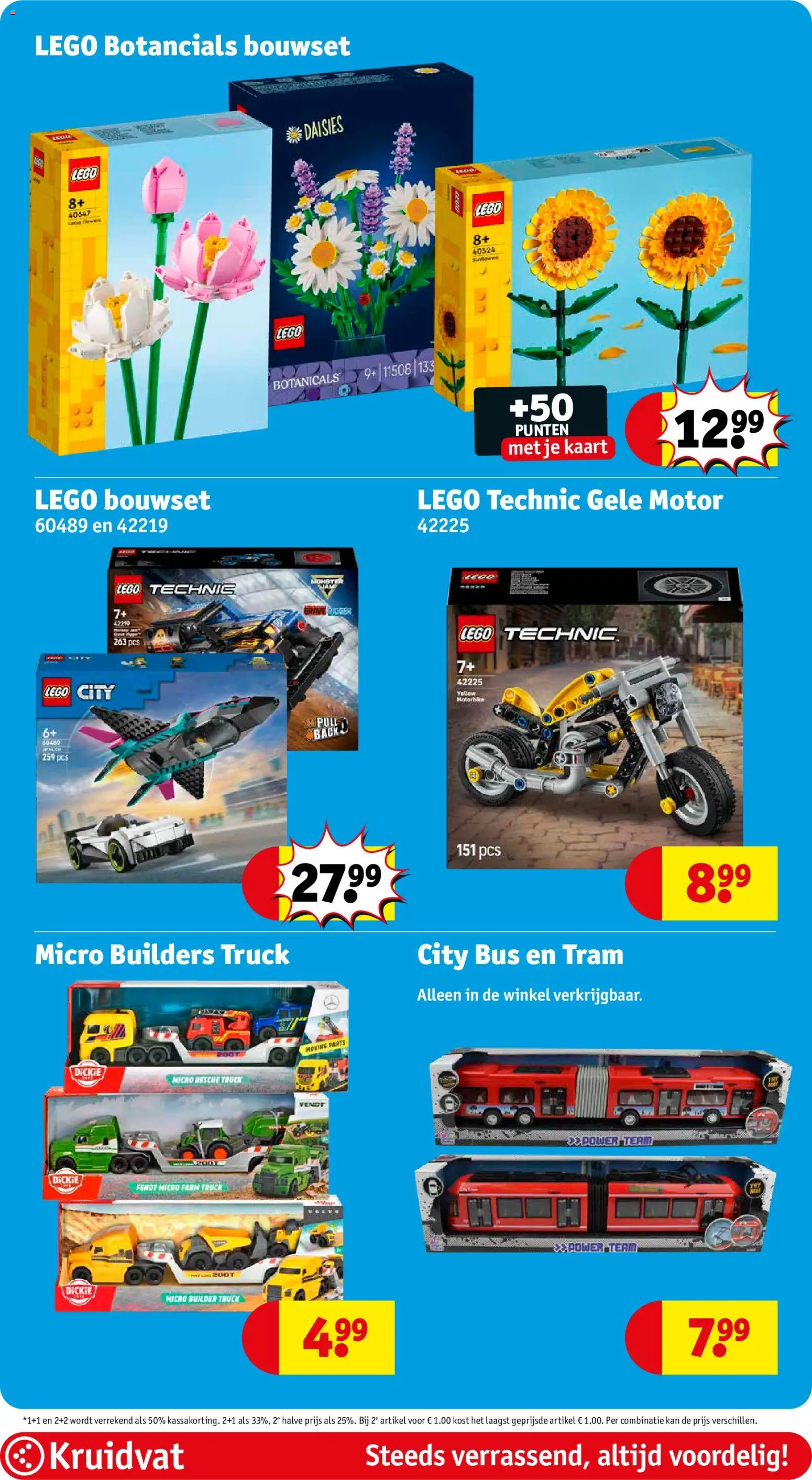 Kruidvat folder week 15 - page 81- valid from 07-04-2026