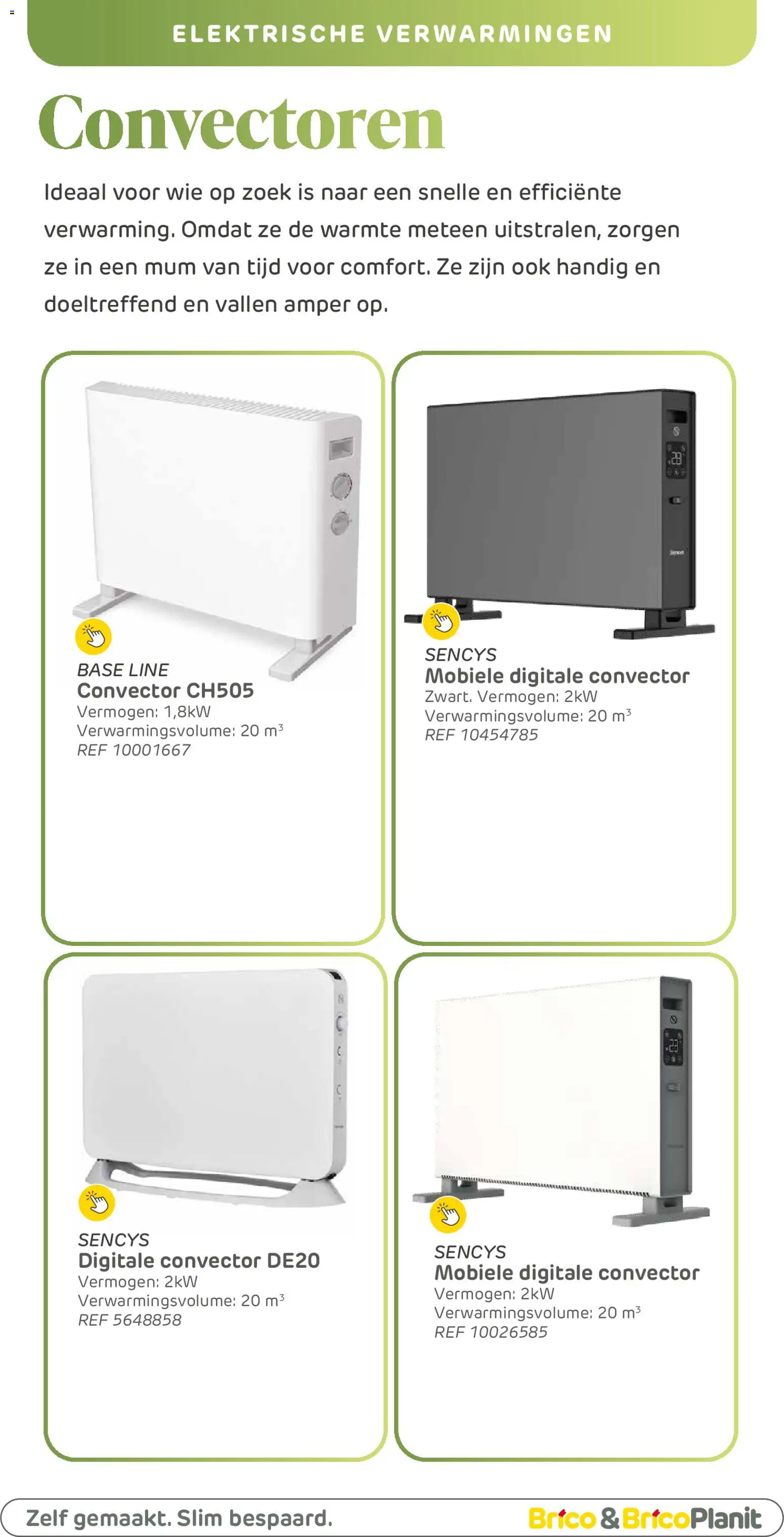 Brico Plan-it folder Verwarming - page 39- valid from 09/02/2026