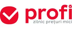 Magazin Profi in Romania logo