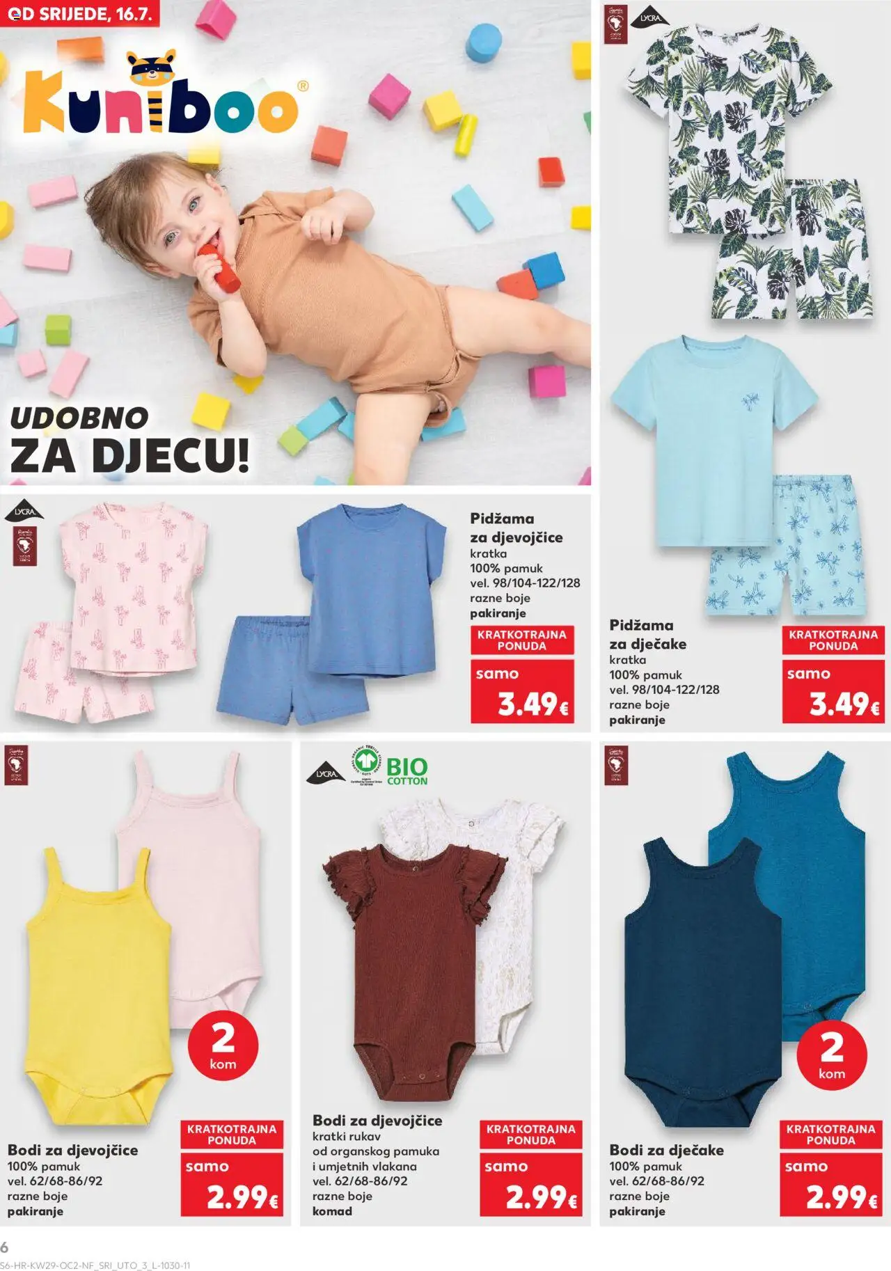 Katalog Parkside Kaufland - stranica 6- važeći od 16.07.2025