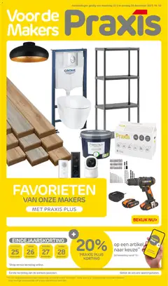 Praxis - Folder geldig vanaf 22-12-2025