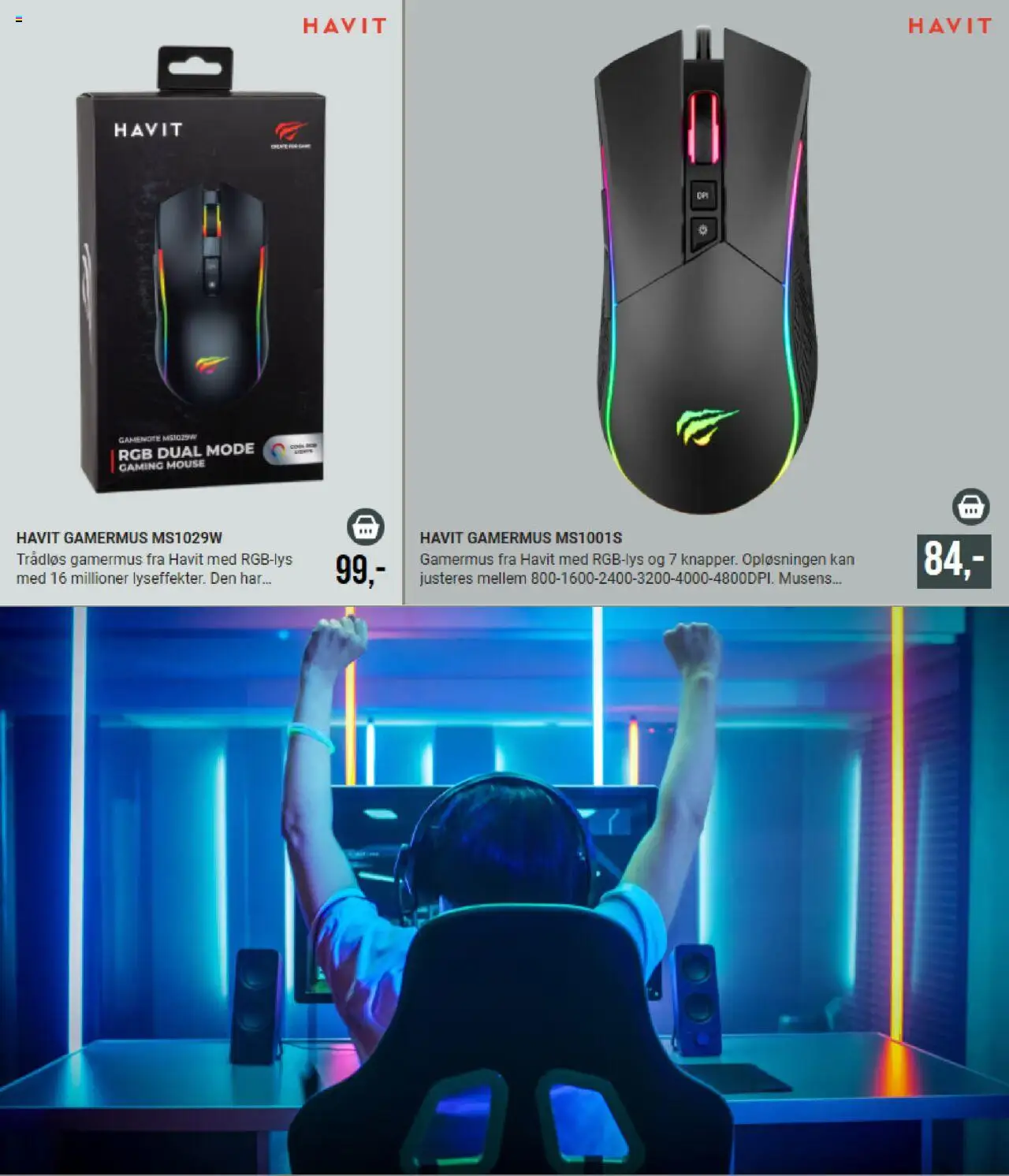 Harald Nyborg - Elektronik - page 2- valid from 01/10/2025