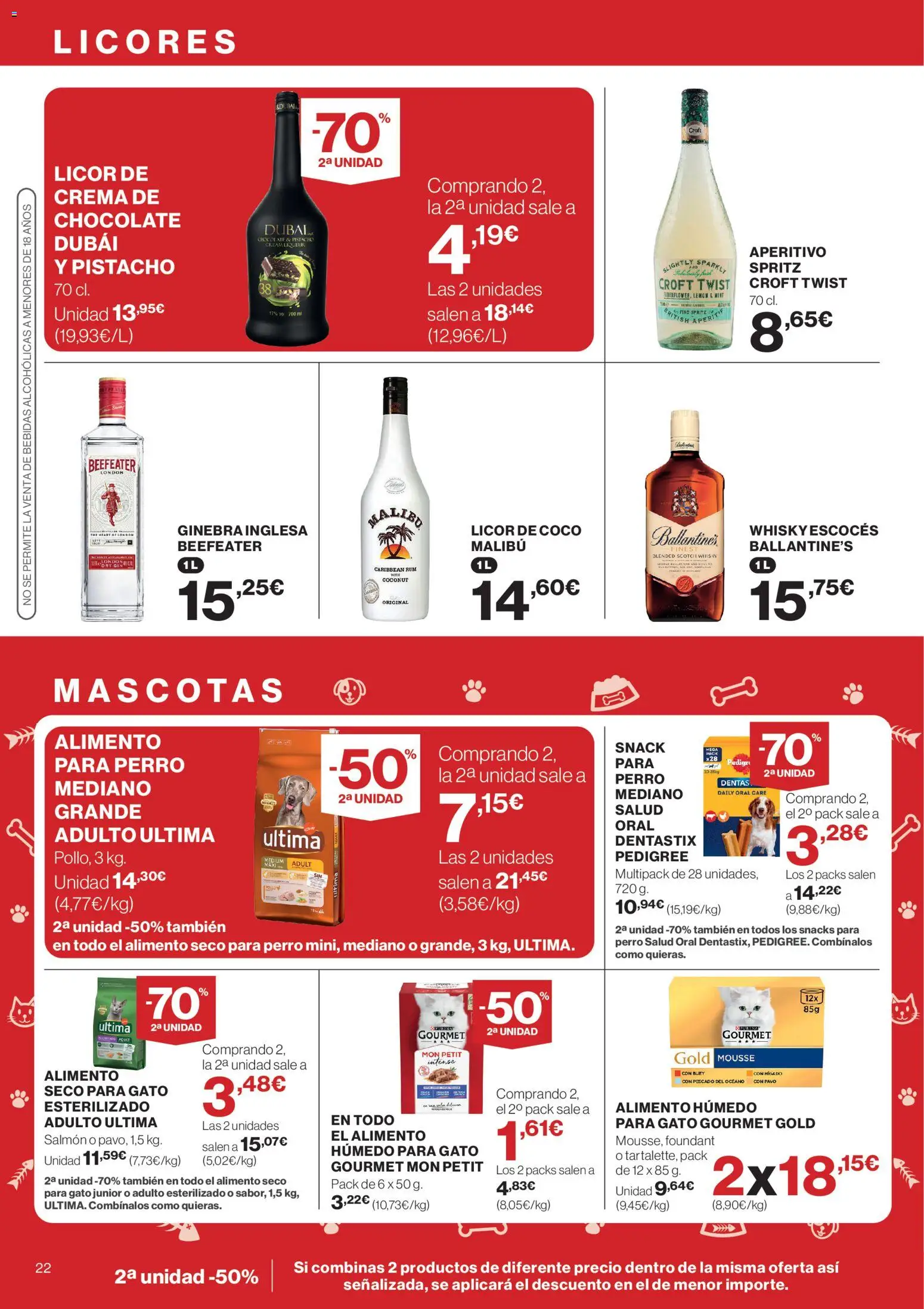 Supercor Canarias - Página de 22 - Válido desde 26/02/2026