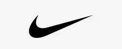 Nike butik logo