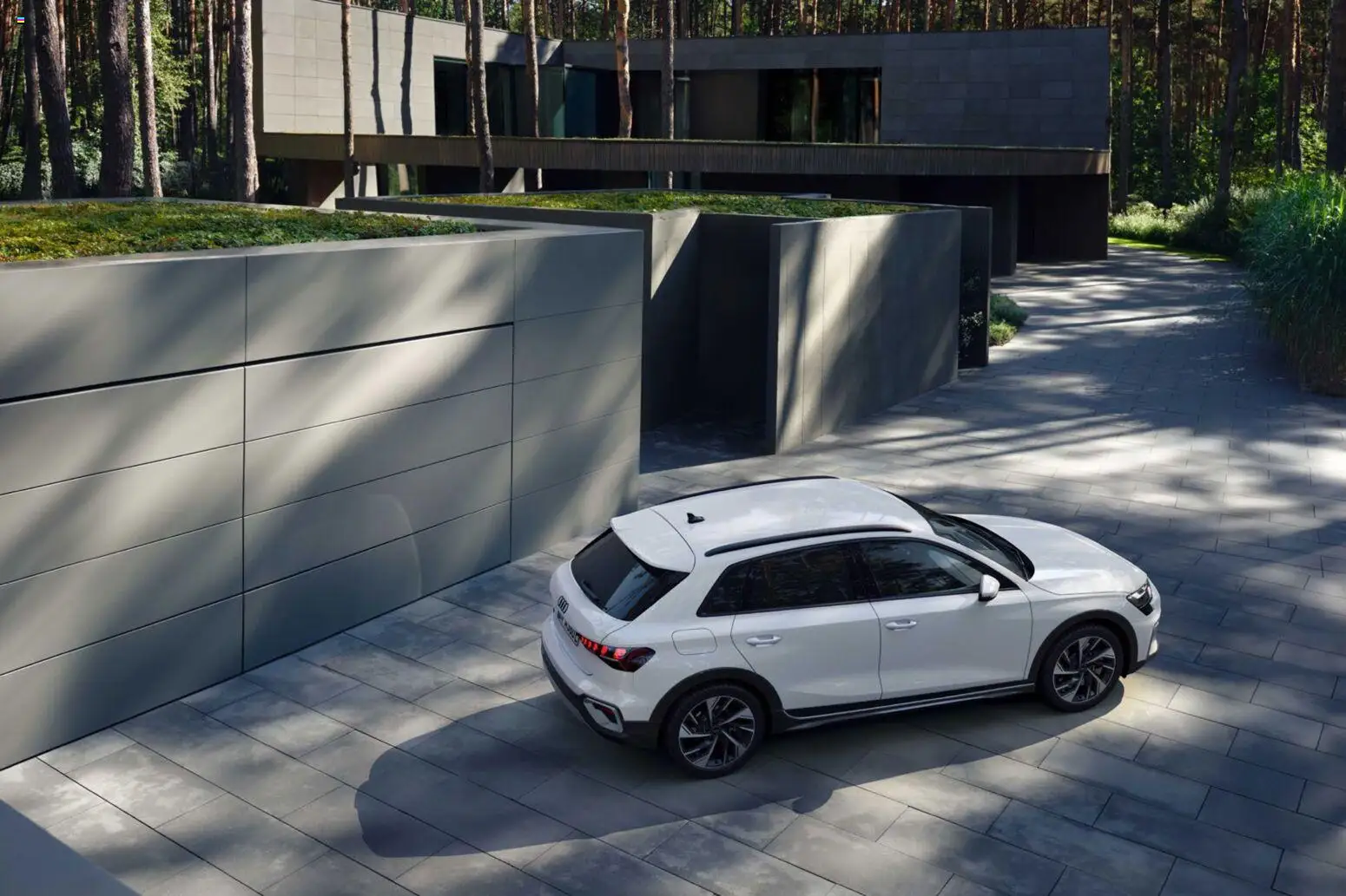 Audi A3 - Seite 29 - gültig ab 28.10.2025