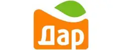 Магазин Дар в България logo