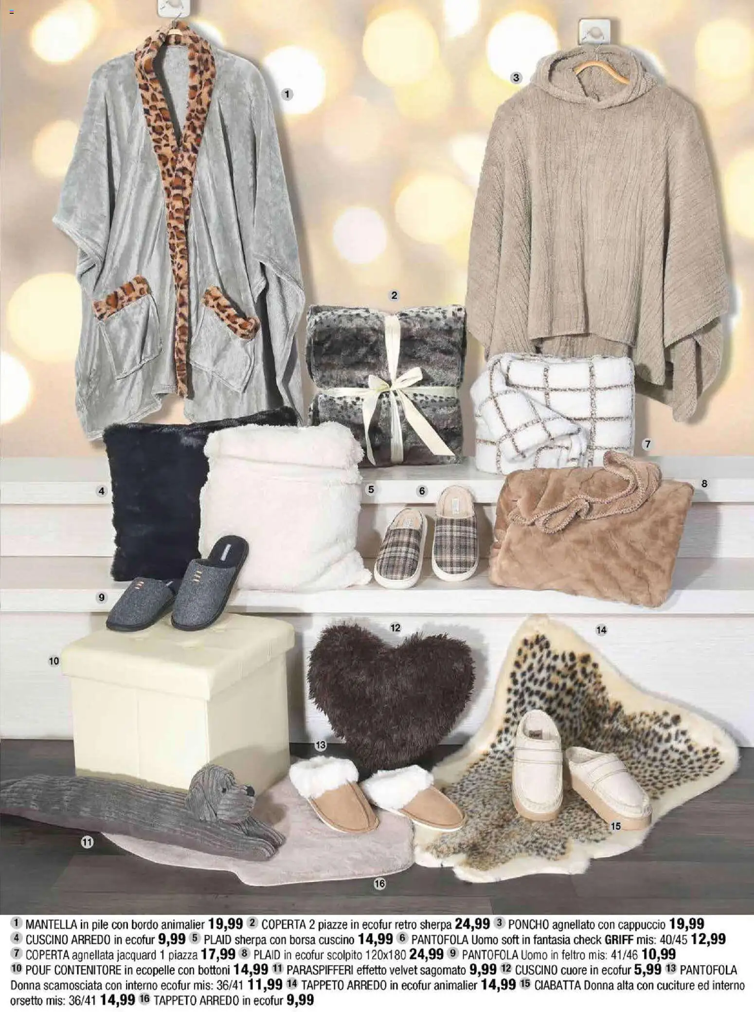 Emisfero Natale catalogo - pagina 29 - valido dal 30/10/2025