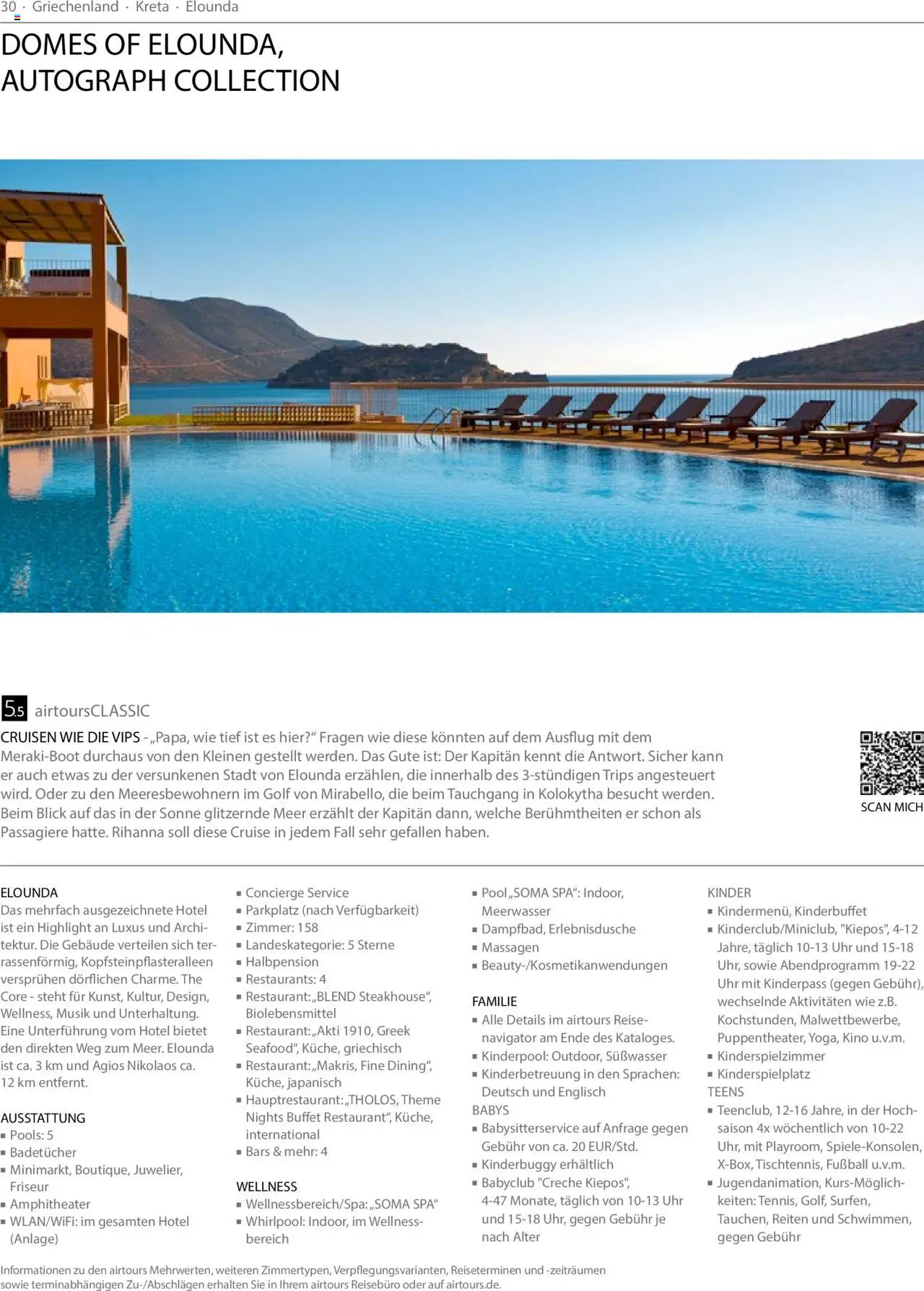 Aida - Familie 2025 - Seite 30 - gültig ab 01.11.2024