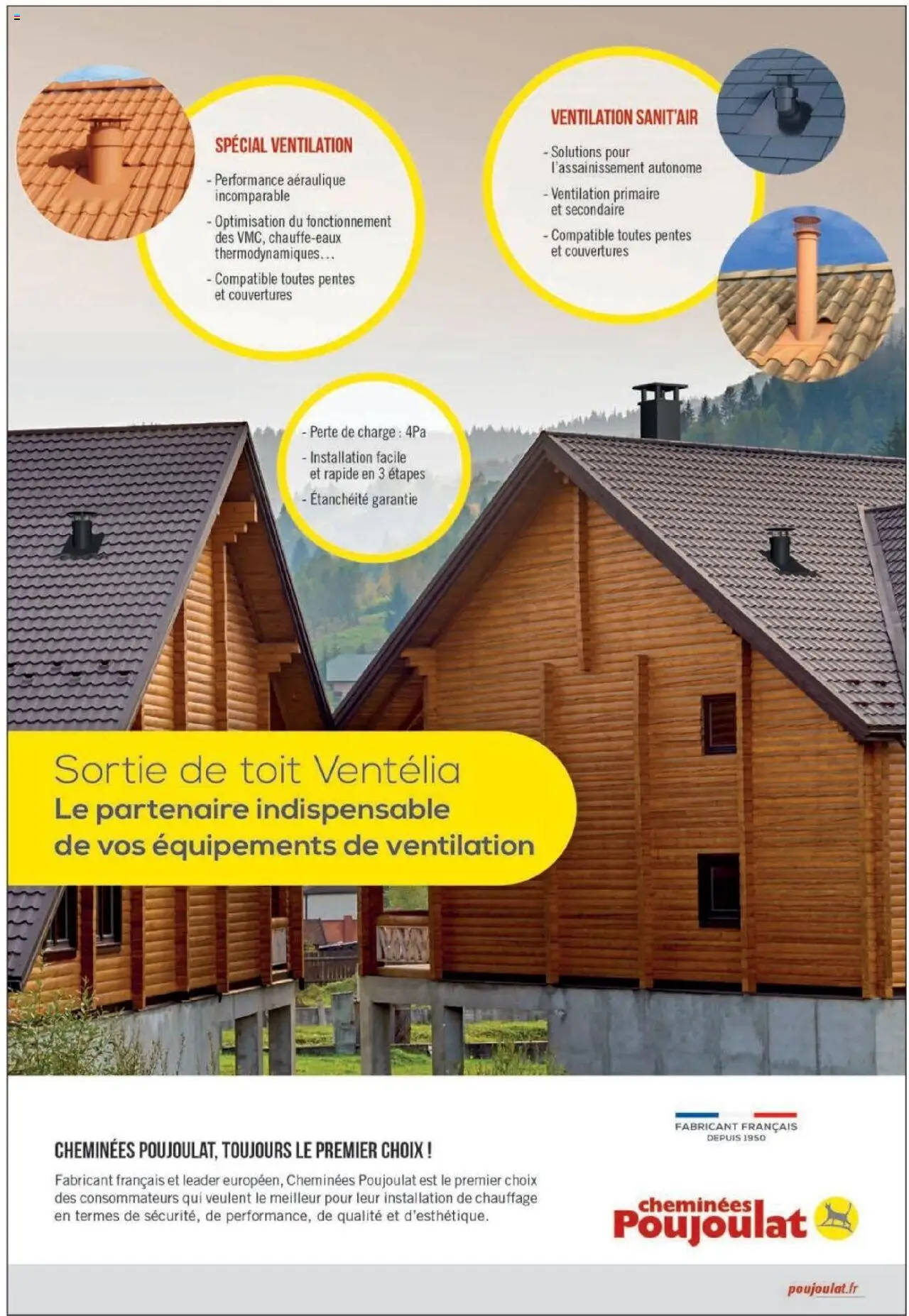 Gedimat - Affaires De Pros Gedimat n°111 - page 9 - valable à partir du 01/07/2025