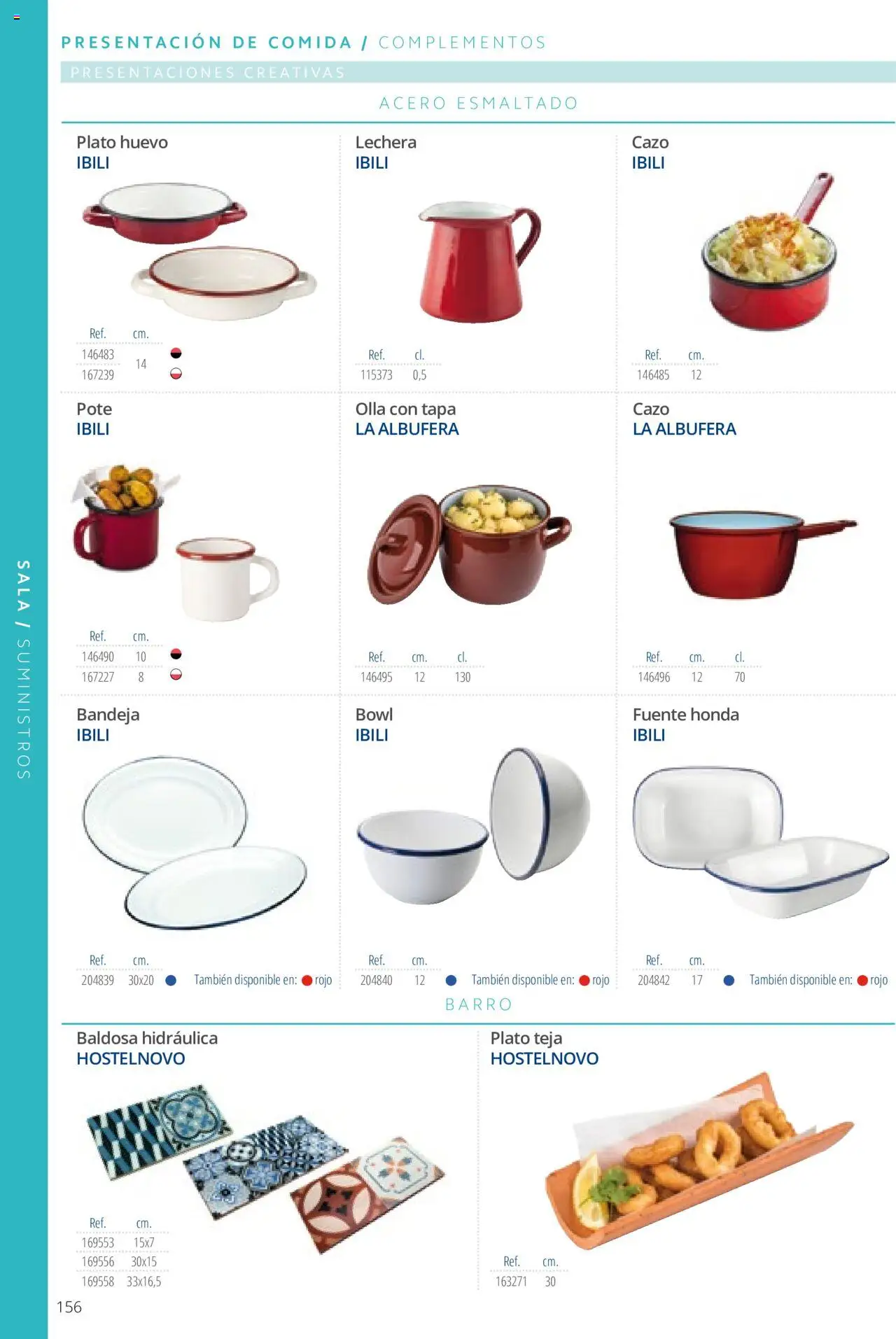 Makro catálogo - Página de 156 - Válido desde 19/06/2024