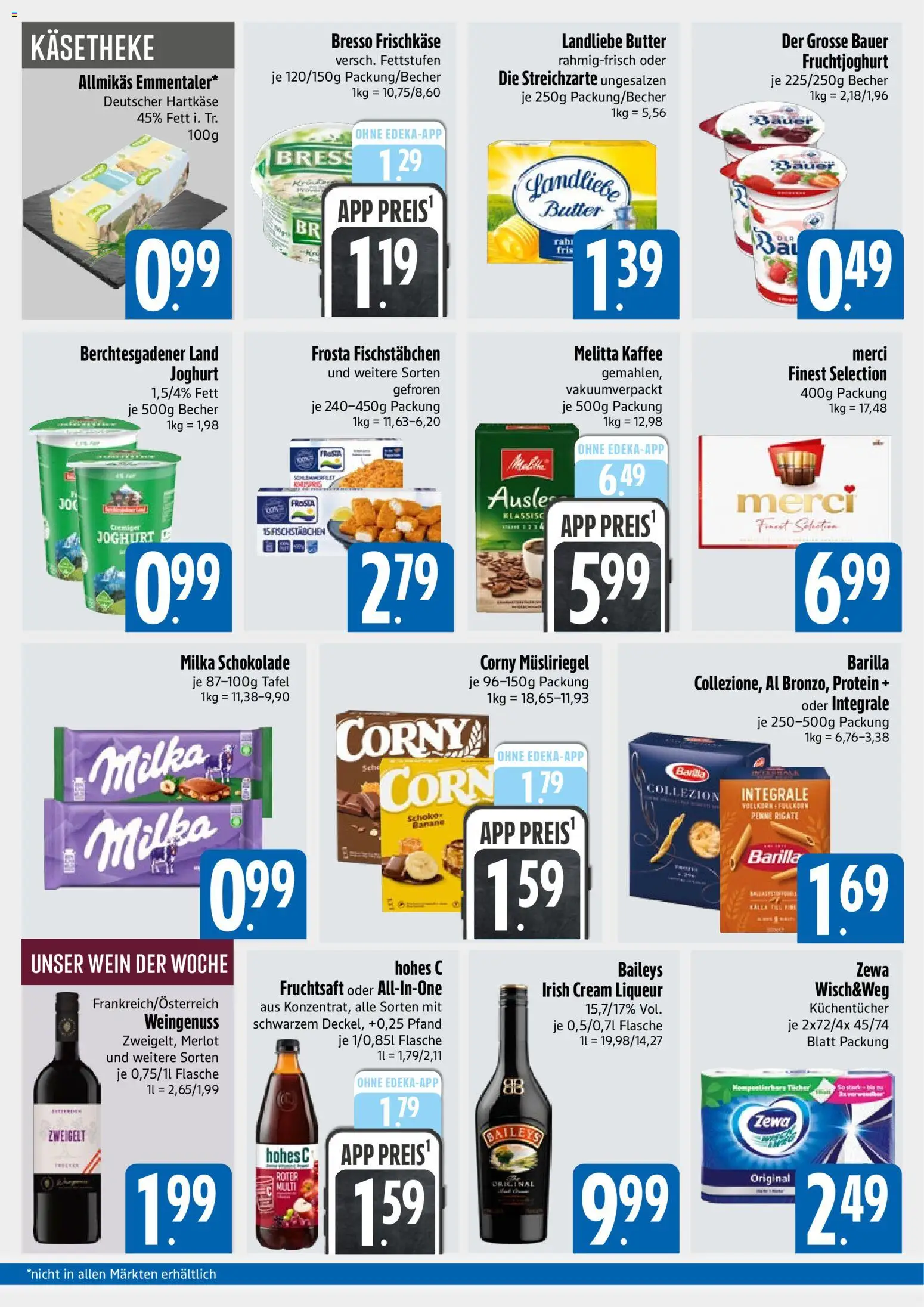 E xpress Prospekt 	 - Seite 2 - gültig ab 02.03.2026