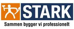 Stark butik logo