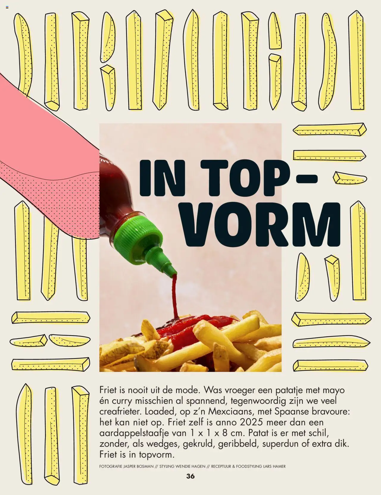 Albert Heijn - Chill Magazine 2025 - pagina 36- geldig vanaf 07-07-2025
