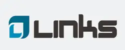 Links logo logo