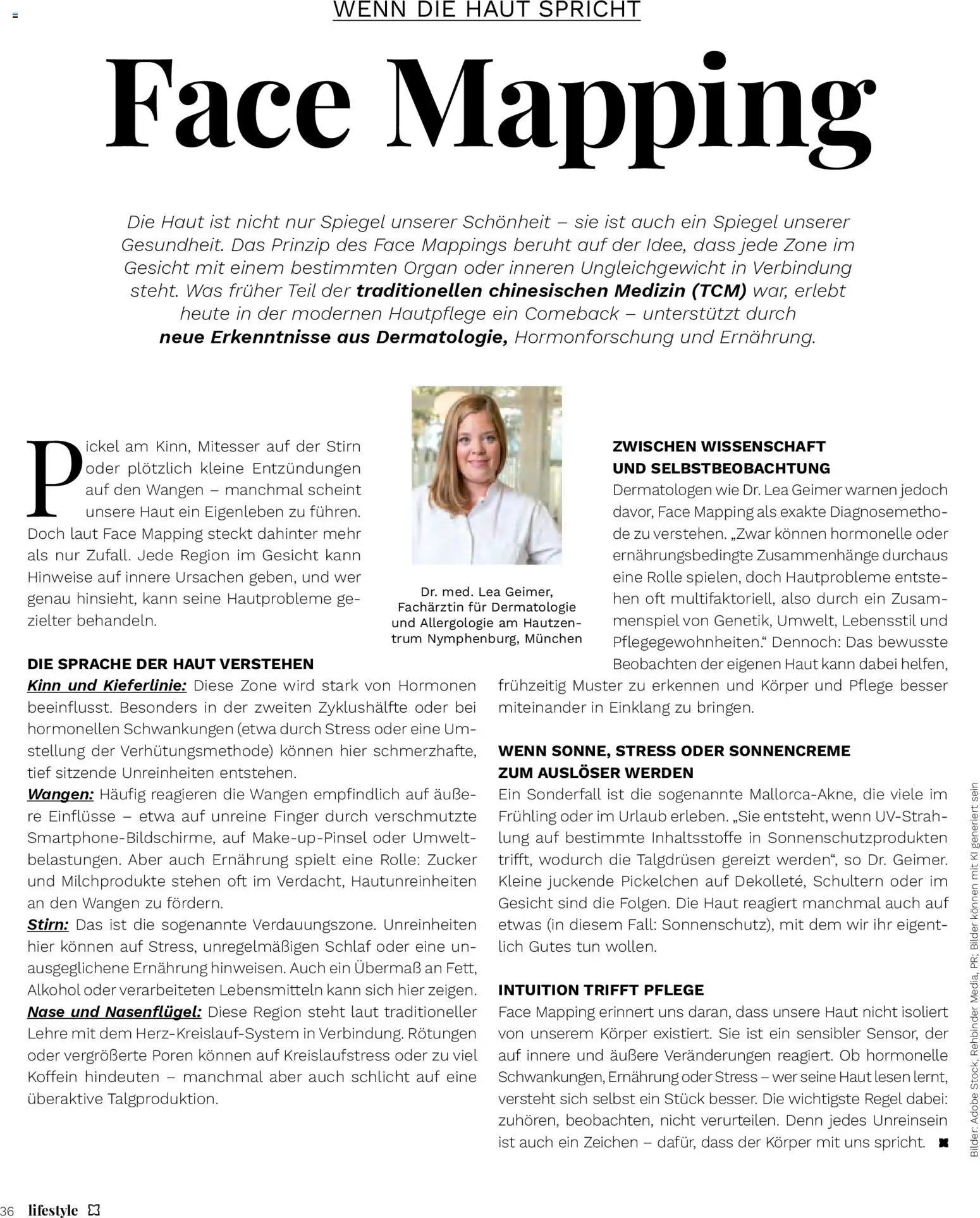 Müller Lifestyle - Seite 36 - gültig ab 12.03.2026