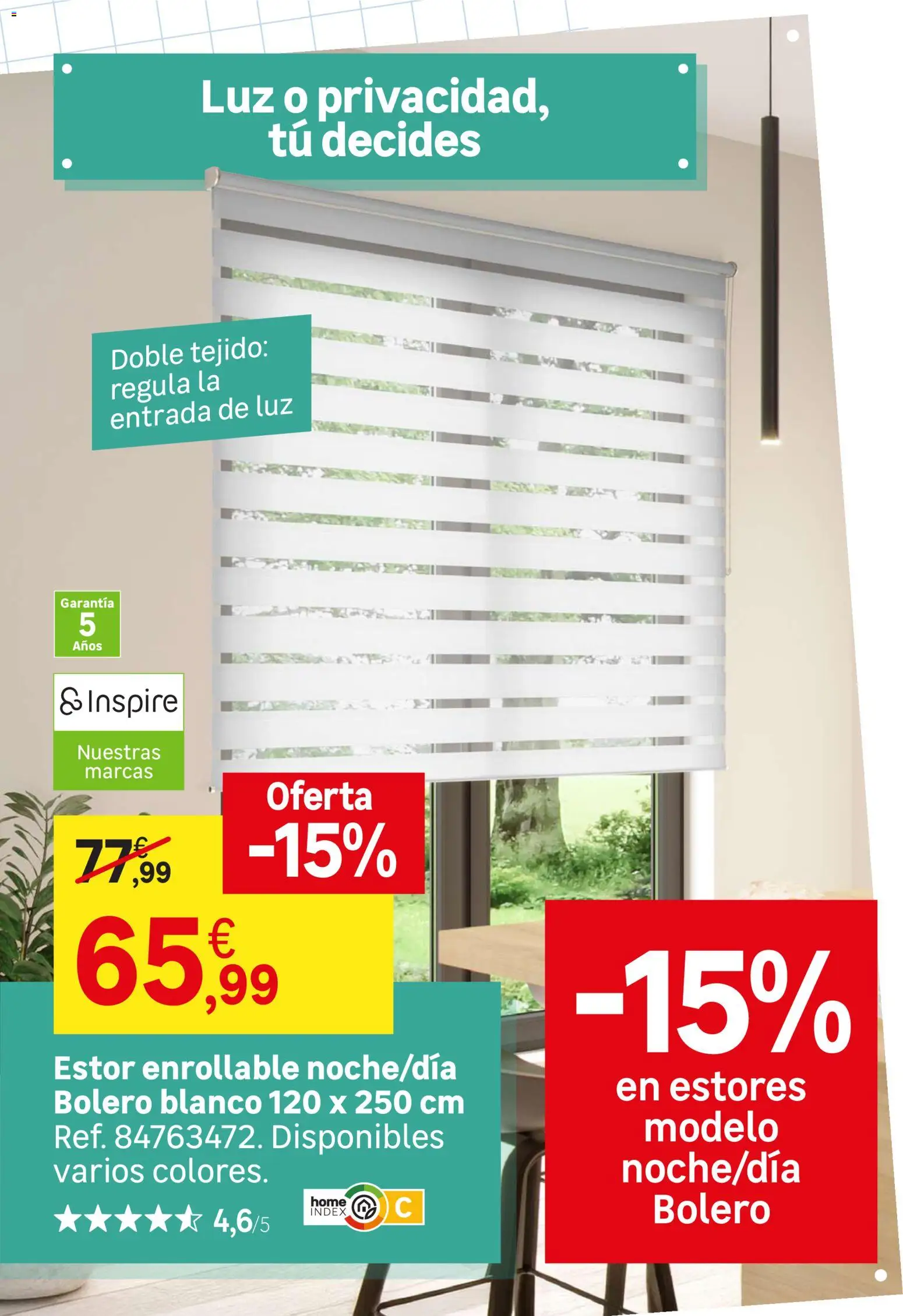 Leroy Merlin catálogo - Página de 70 - Válido desde 24/03/2026