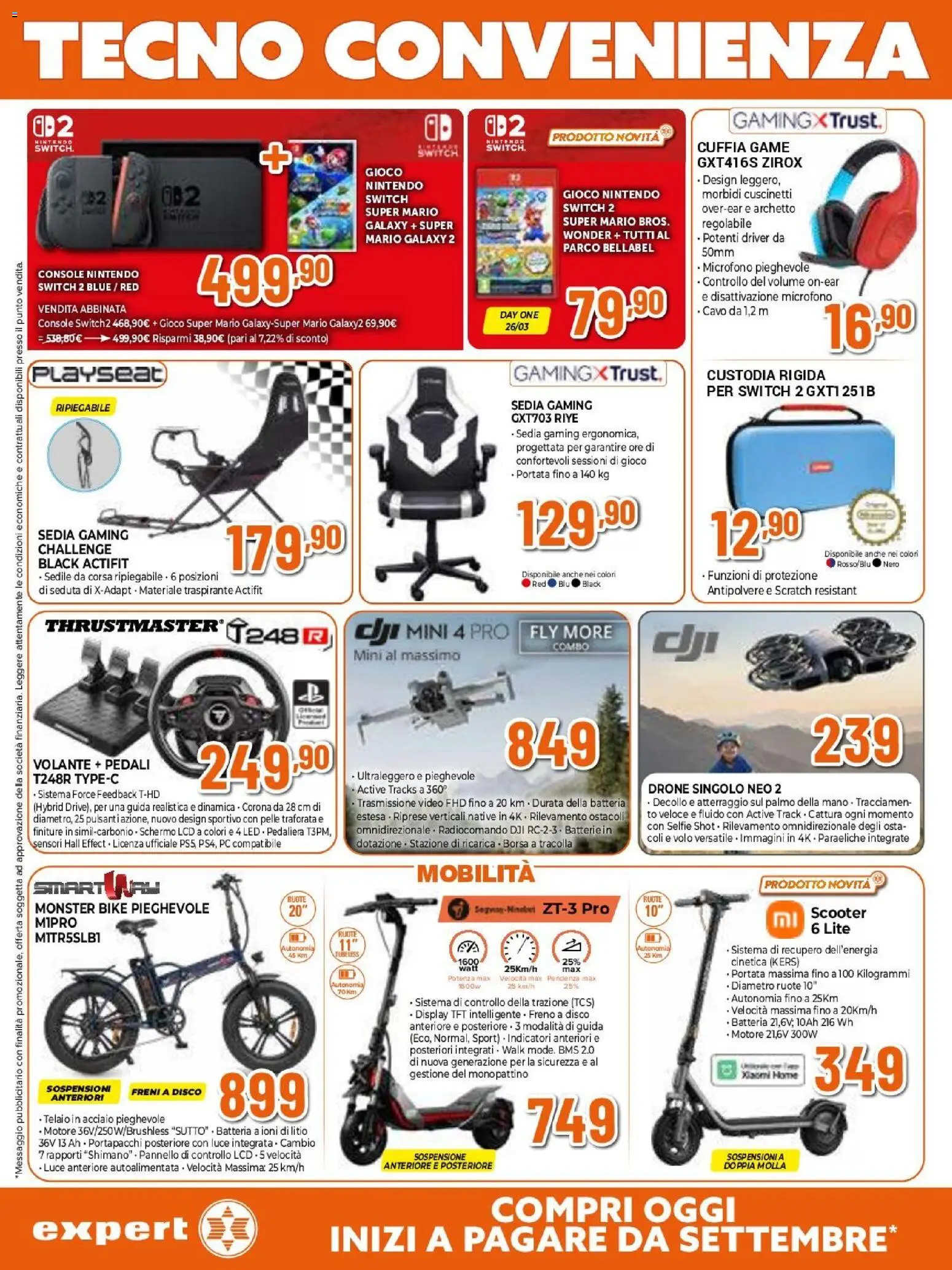 Expert volantino - pagina 7 - valido dal 26/03/2026