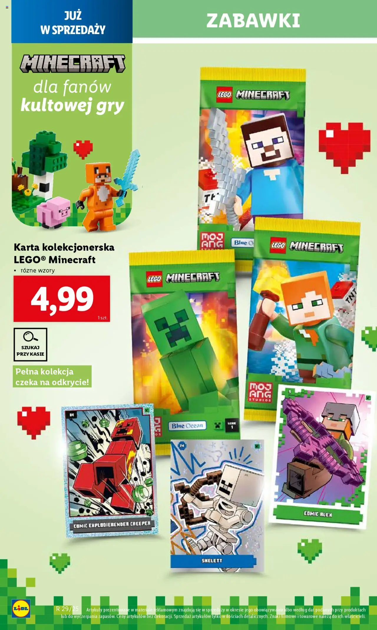 Lidl Katalog - strona 22- ważny od 14.07.2025