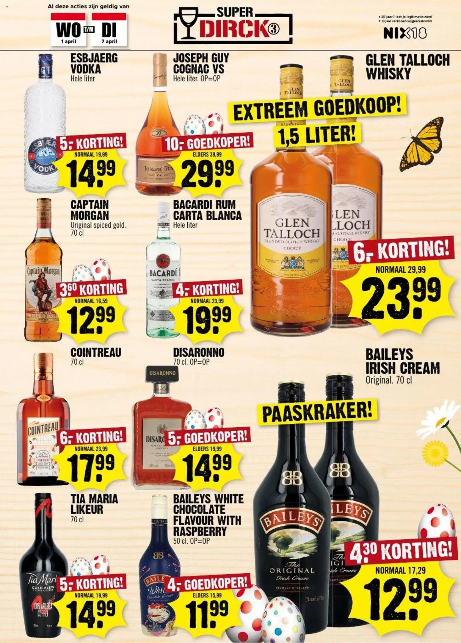 Dirk folder week 14 - page 15- valid from 01-04-2026