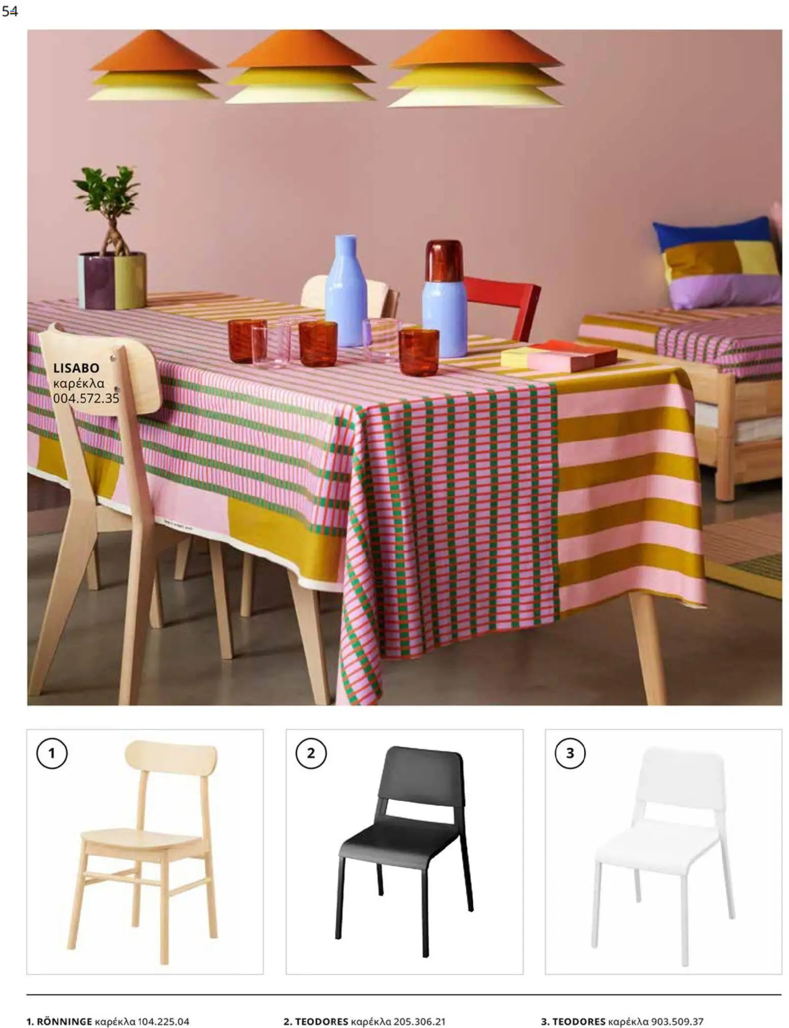 Ikea - IKEA for Business 2026 - page 54- valid from 01/01/2026