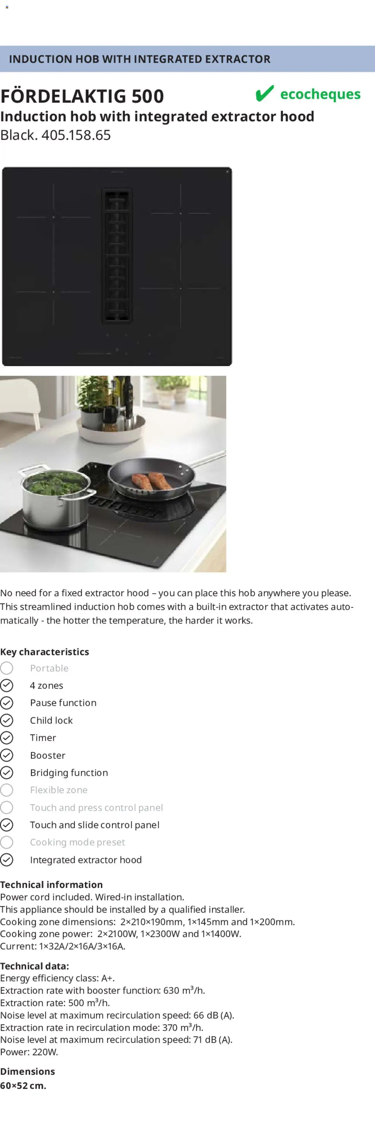 IKEA appliances 2025 - pagina 108- geldig vanaf 01/02/2025