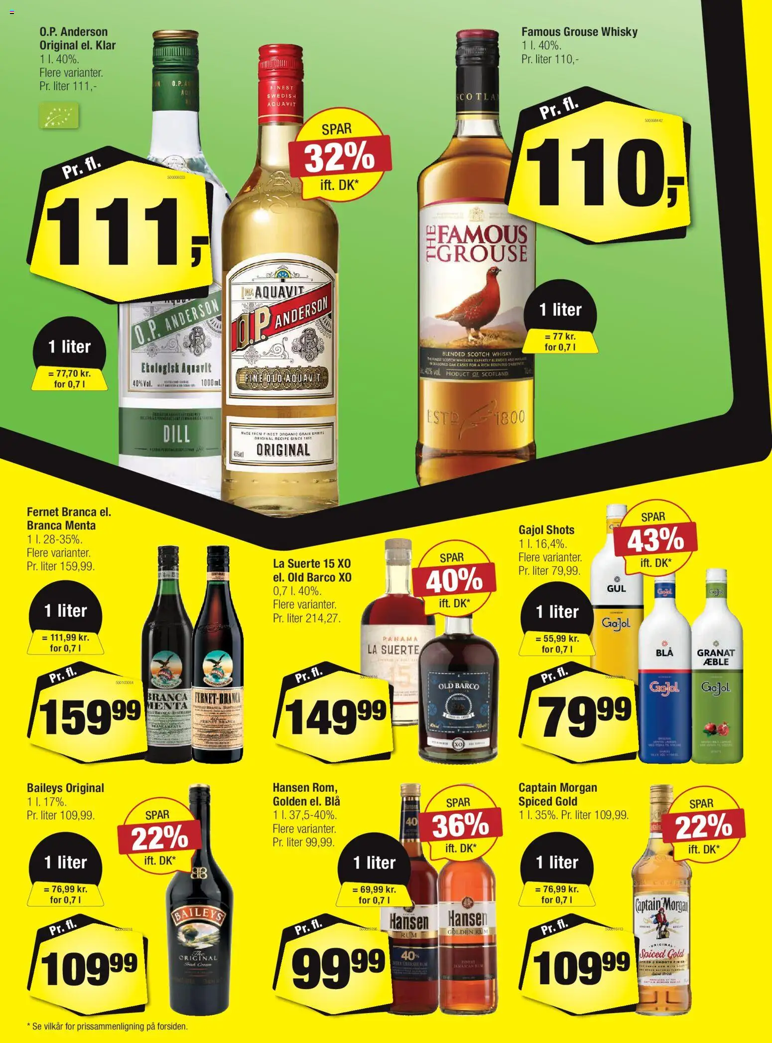 Calle - Tilbudsavis - page 21- valid from 18/03/2026