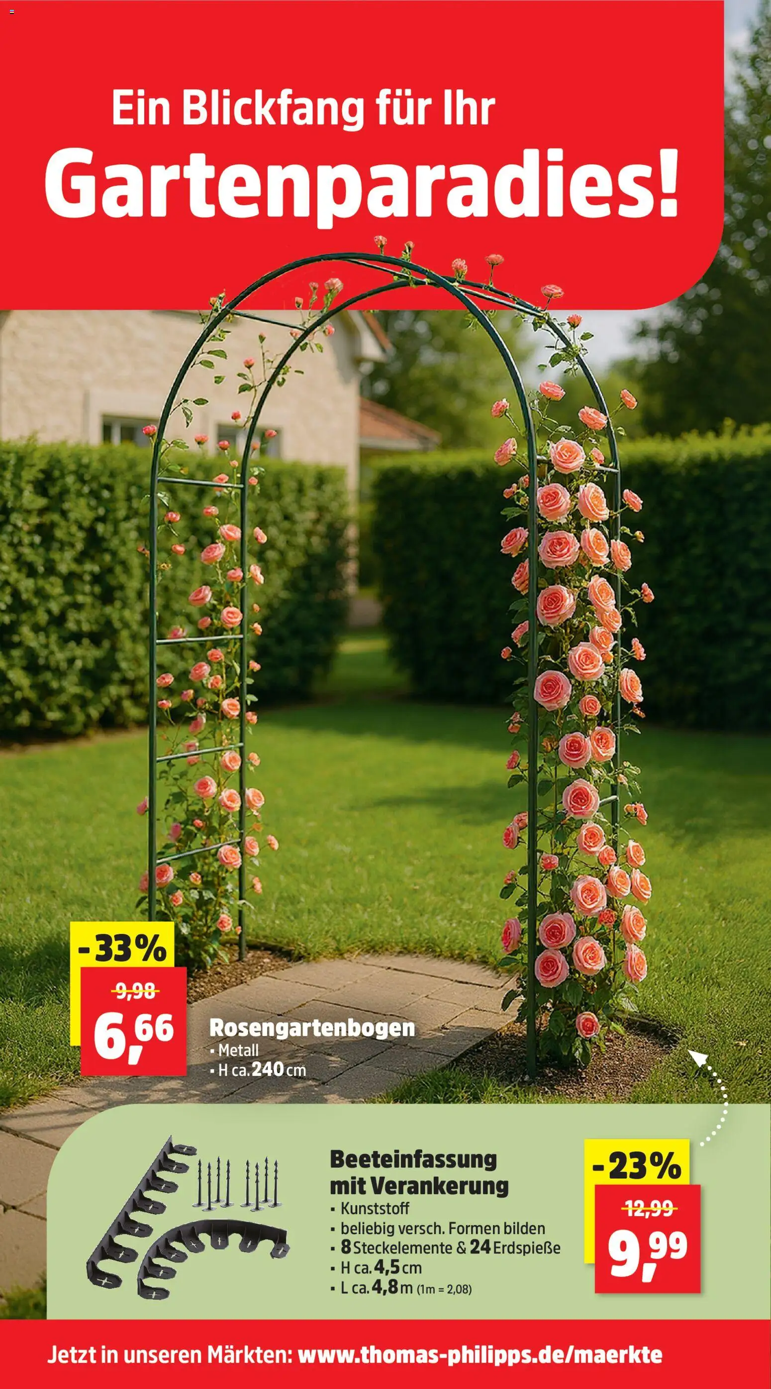 Thomas Philipps Prospekt - Seite 7 - gültig ab 09.03.2026