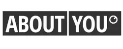 About you logo