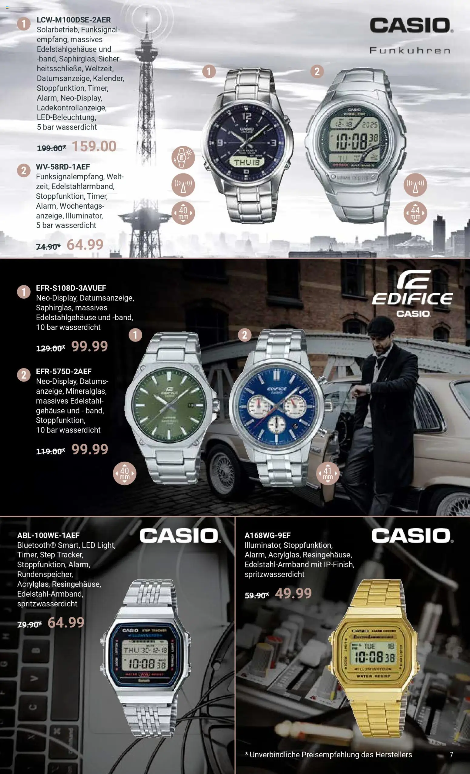 Globus Prospekt 	 - Seite 61 - gültig ab 08.12.2025