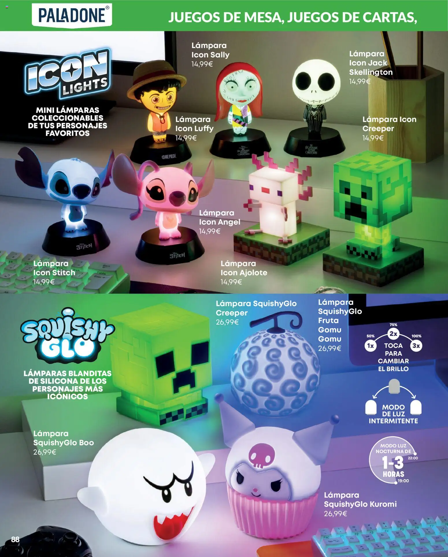 Game folleto - Página de 12 - Válido desde 10/12/2025