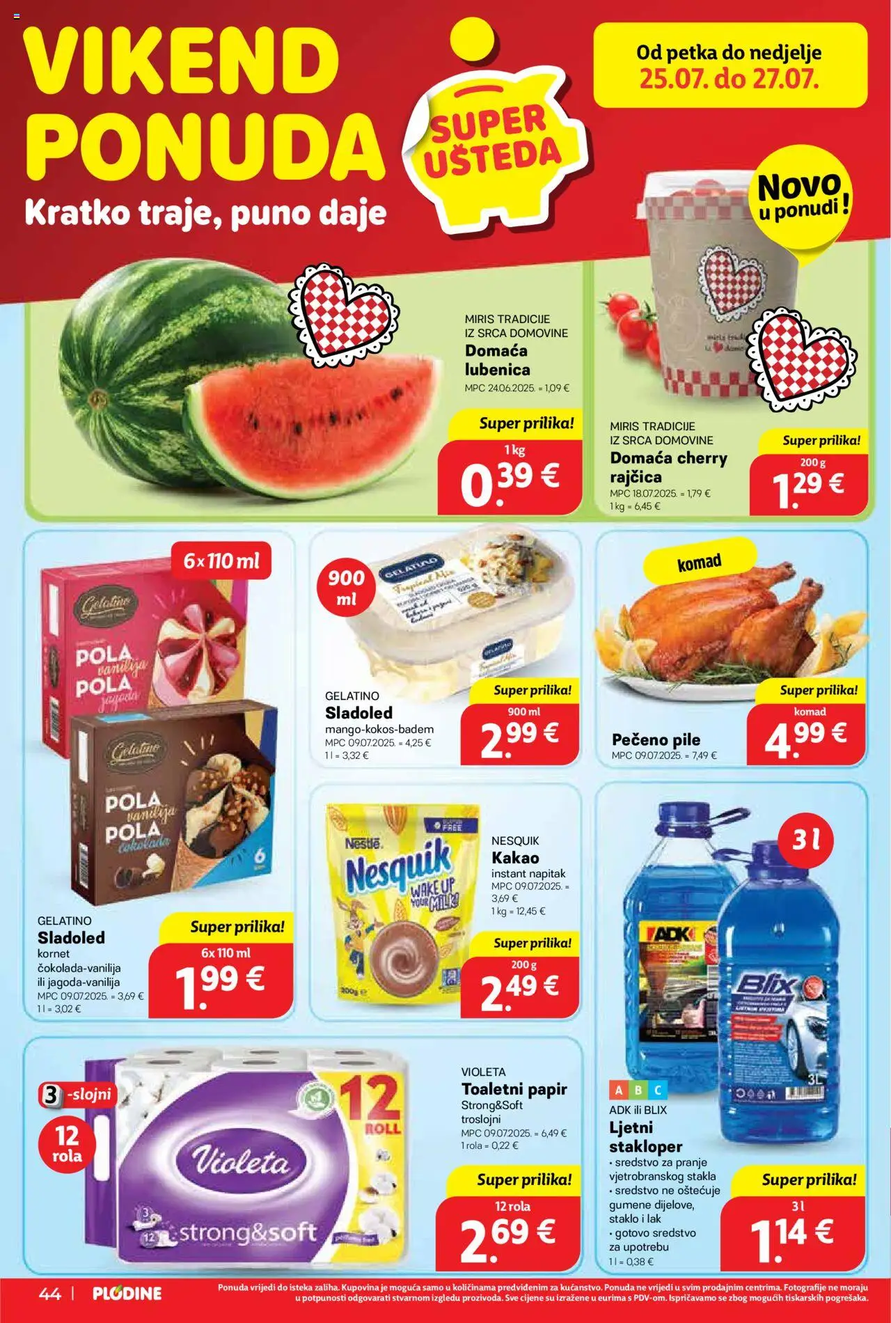 Katalog Plodine - stranica 44- važeći od 23.07.2025