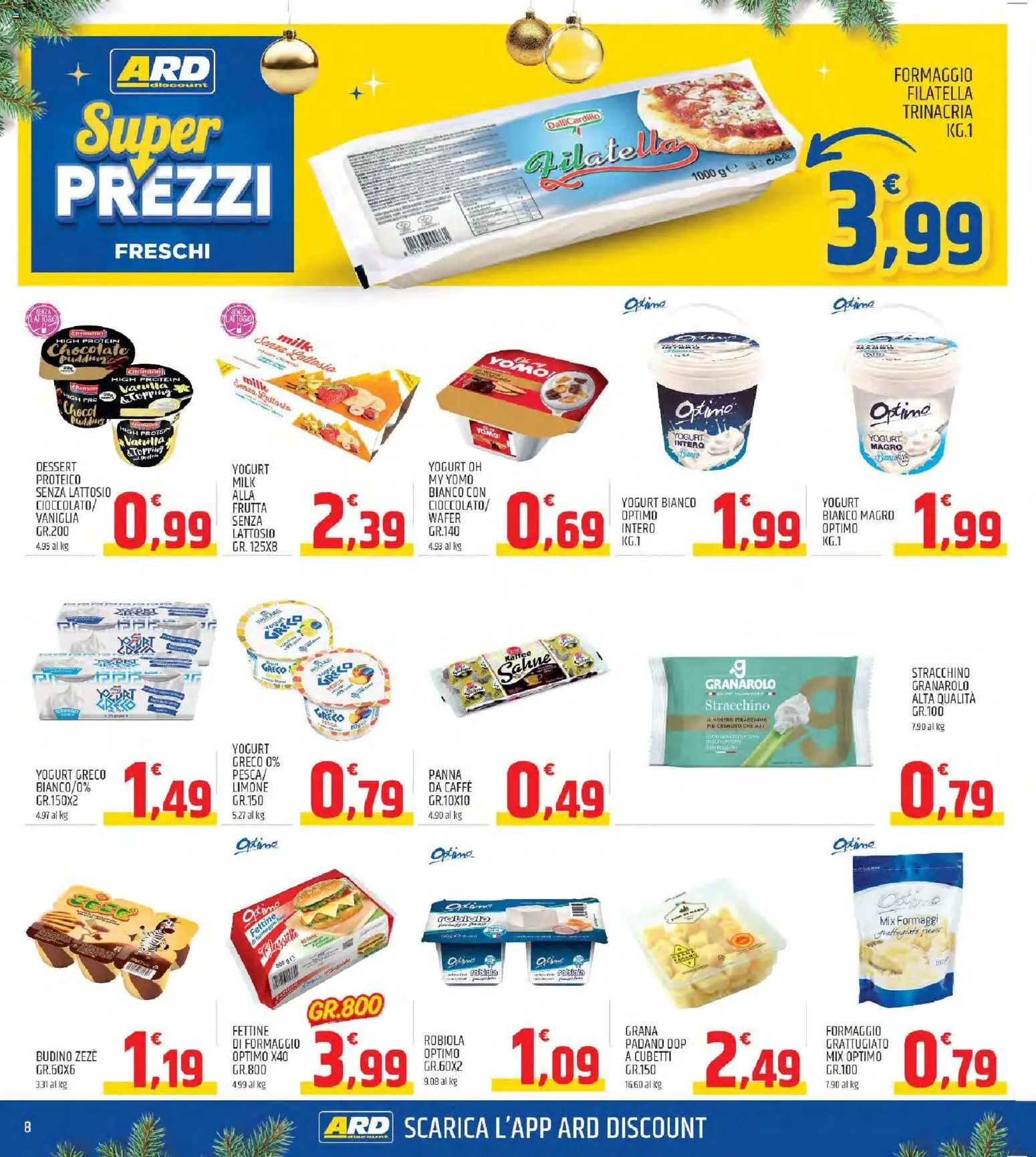 ARD Discount Decimoputzu catalogo - pagina 8 - valido dal 26/11/2025