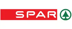 Spar bolt logo
