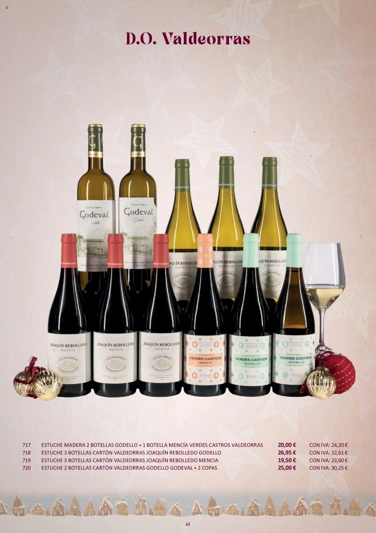 Gadis folleto - Página de 41 - Válido desde 16/10/2025