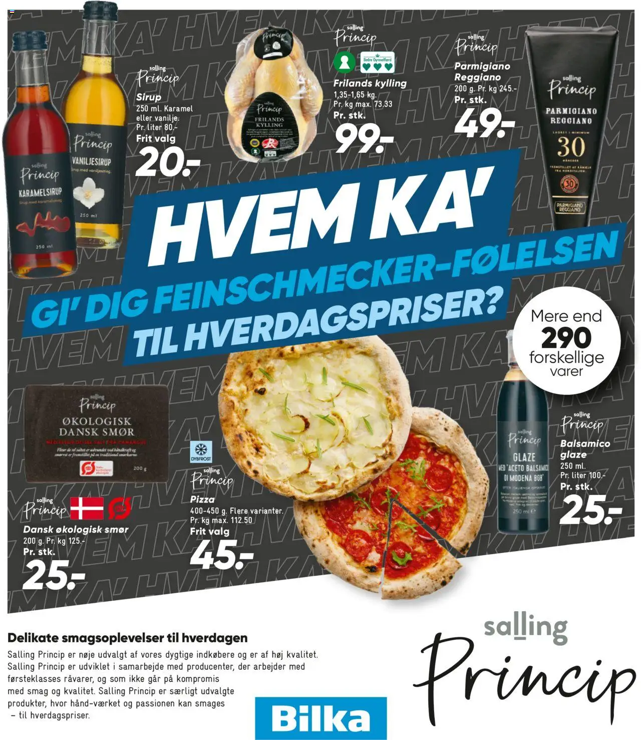 Bilka - Tilbudsavis - side 23- gyldig fra 18/07/2025