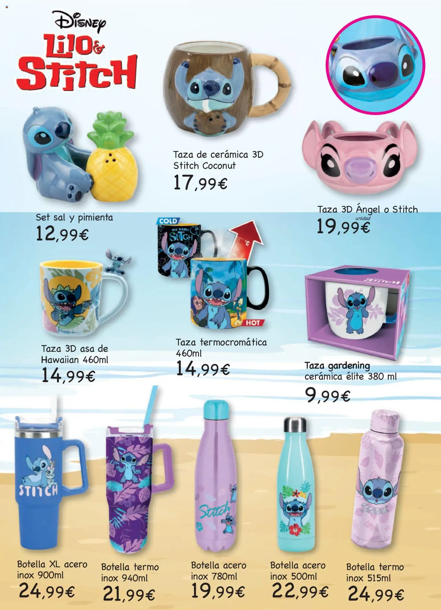 Toy Planet Catálogo de Geek Fan - Página de 54 - Válido desde 04/12/2025