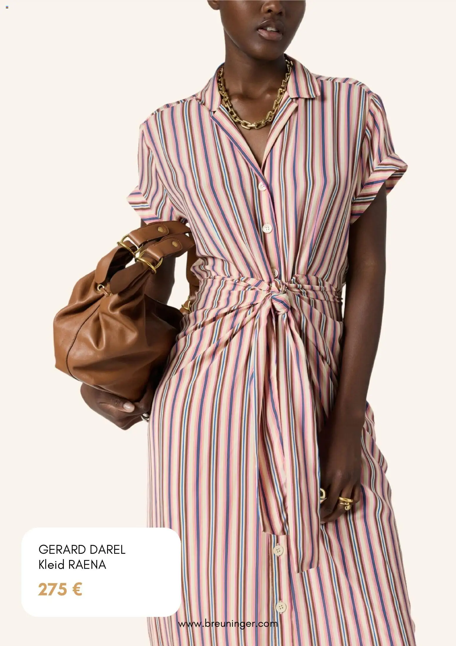 Breuninger Prospekt 	 - Seite 4 - gültig ab 07.04.2026