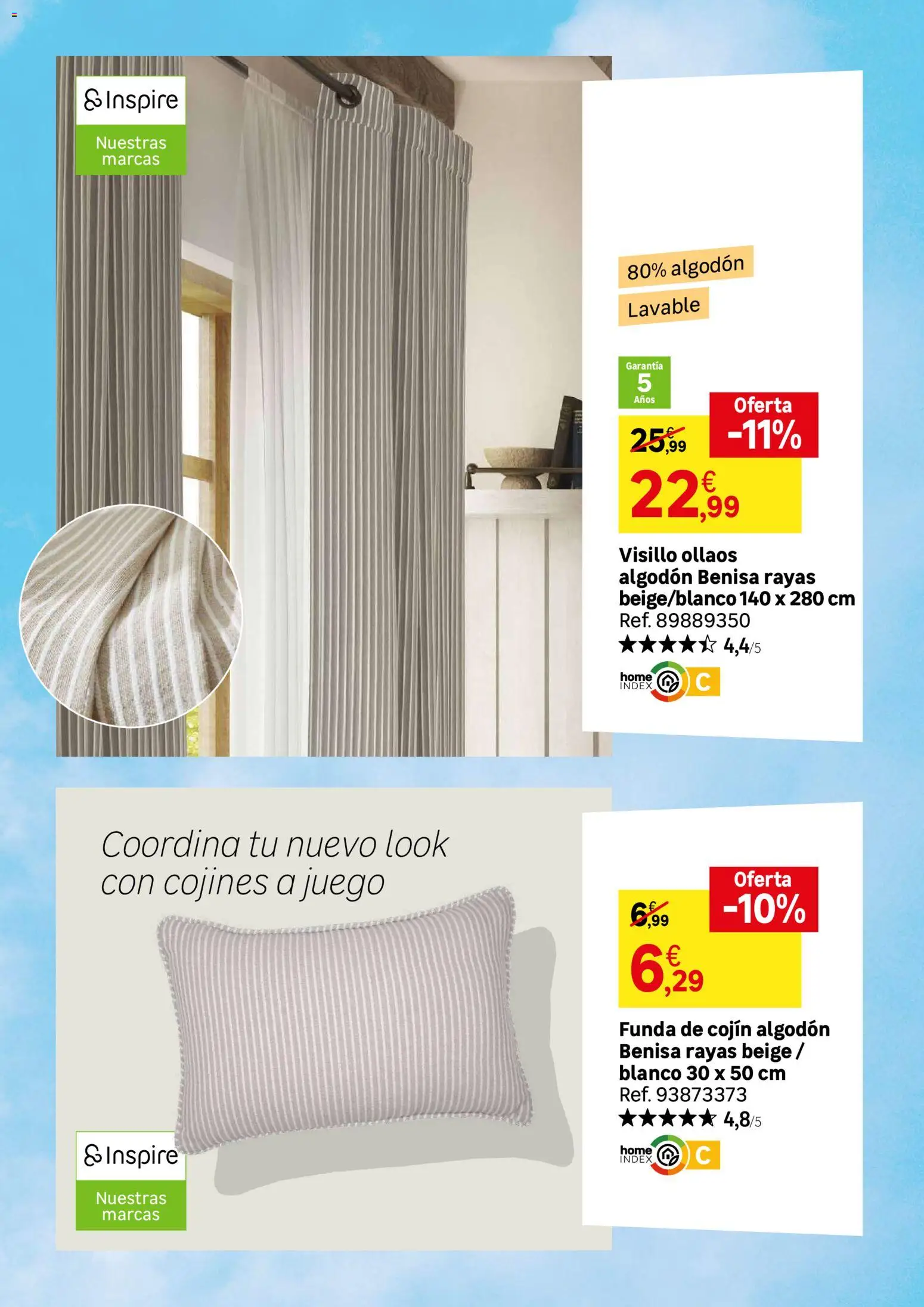 Leroy Merlin catálogo - Página de 62 - Válido desde 21/04/2026