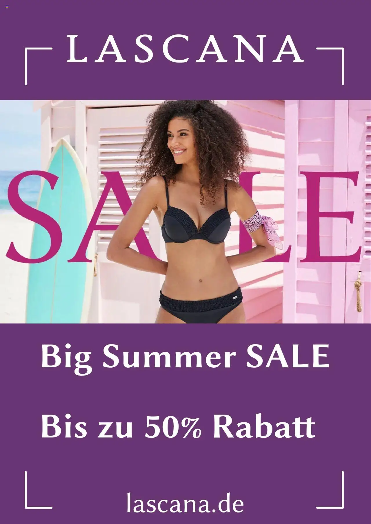 Lascana Prospekt 	 - Seite 1 - gültig ab 11.07.2025